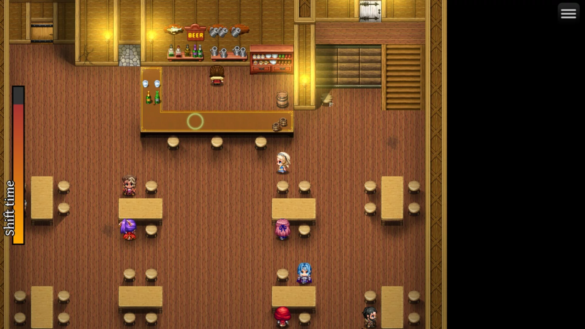 Изображение игры: NTR Tavern