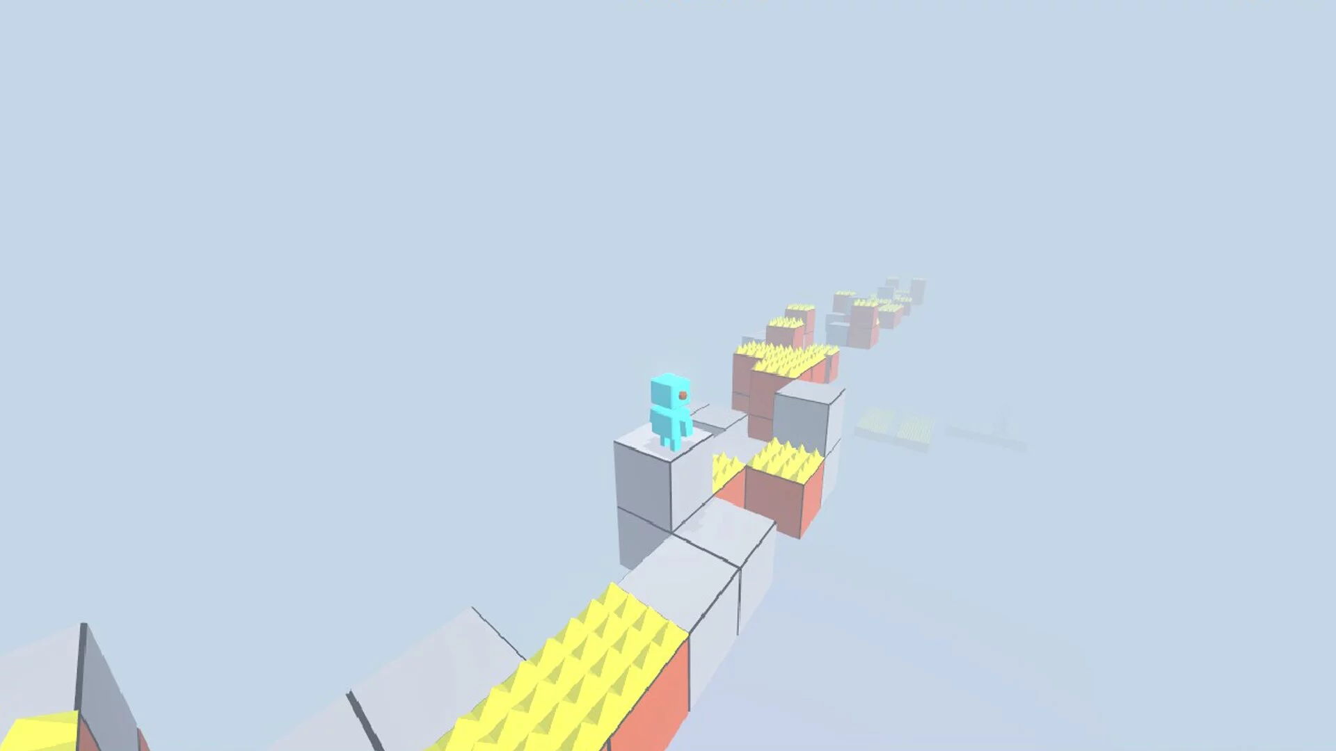 Изображение игры: Jumbot