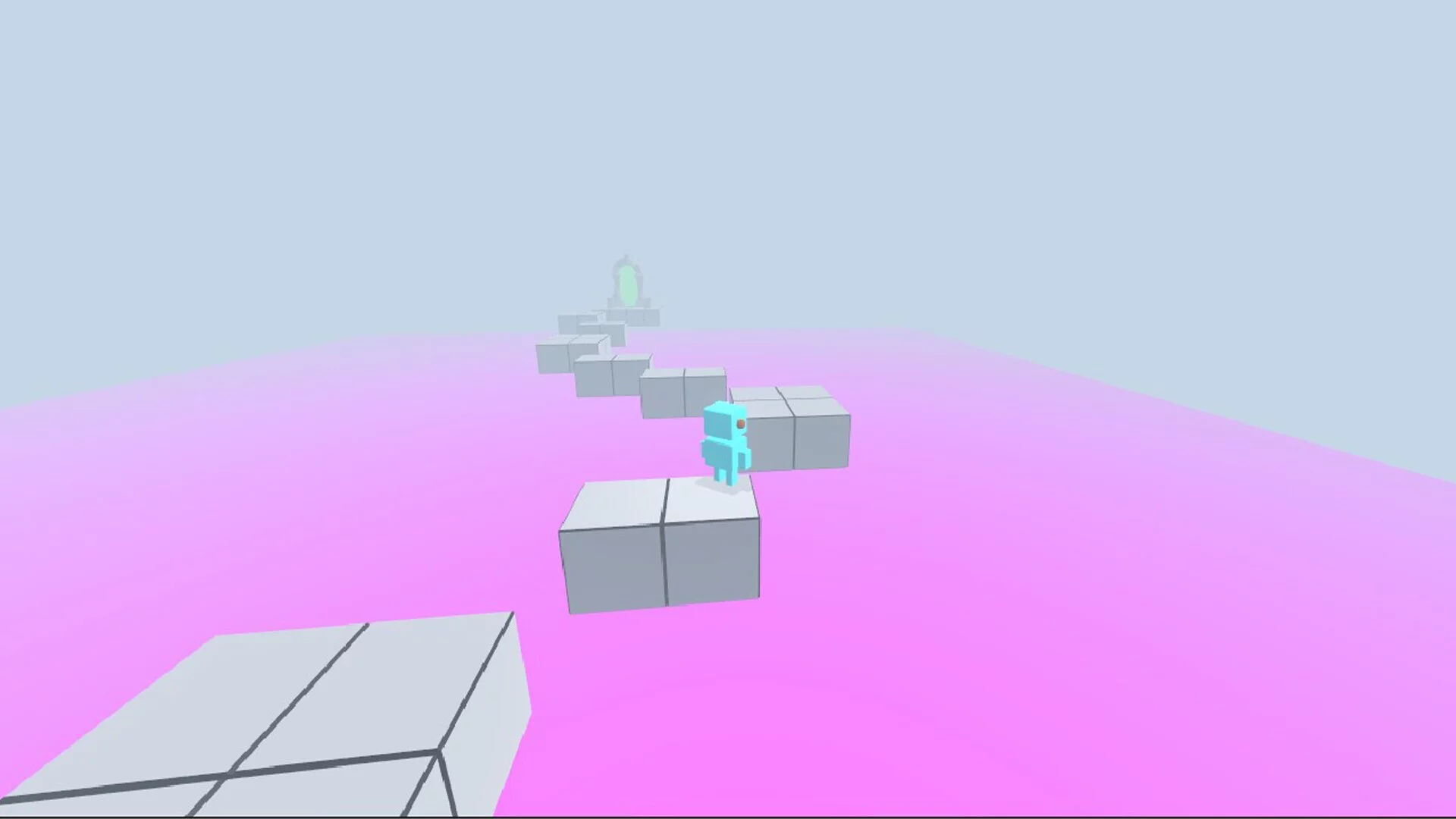 Изображение игры: Jumbot