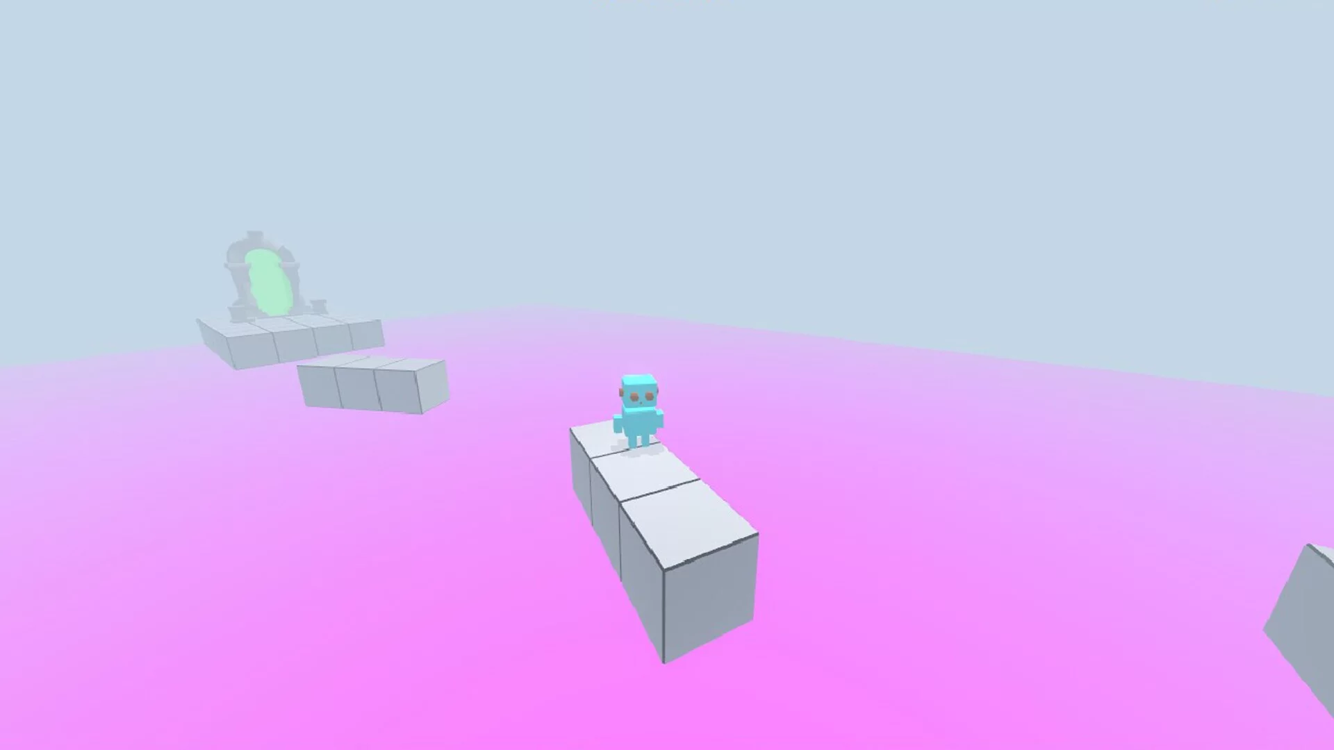 Изображение игры: Jumbot
