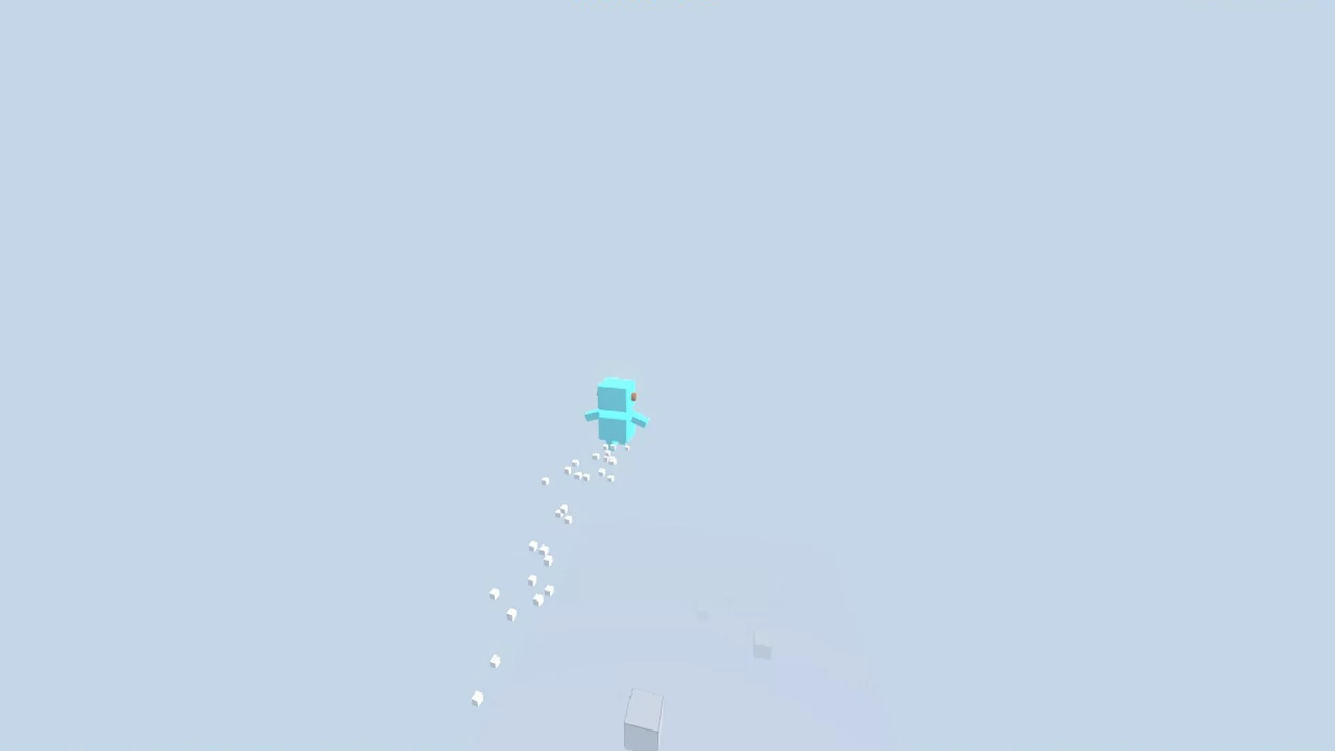 Изображение игры: Jumbot