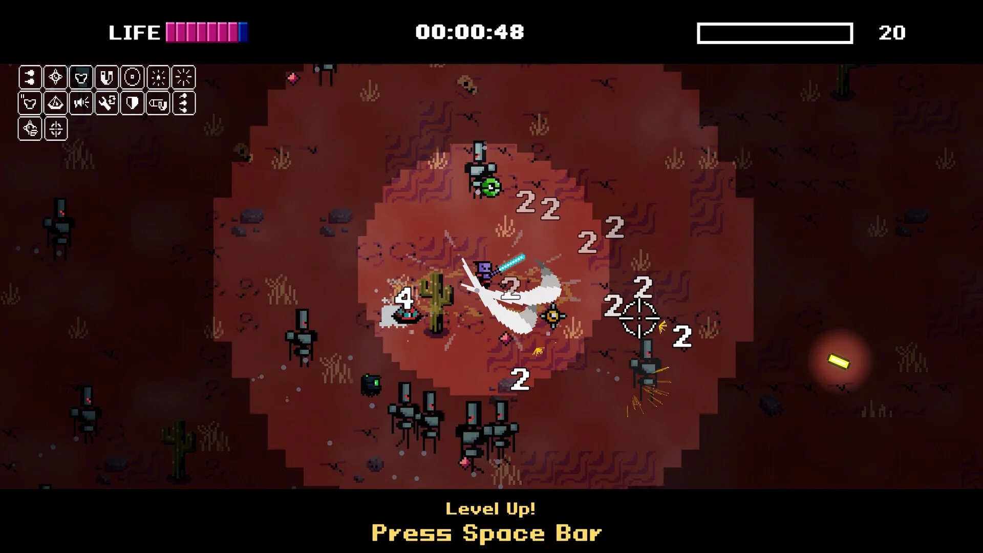 Изображение игры: Apex Automata