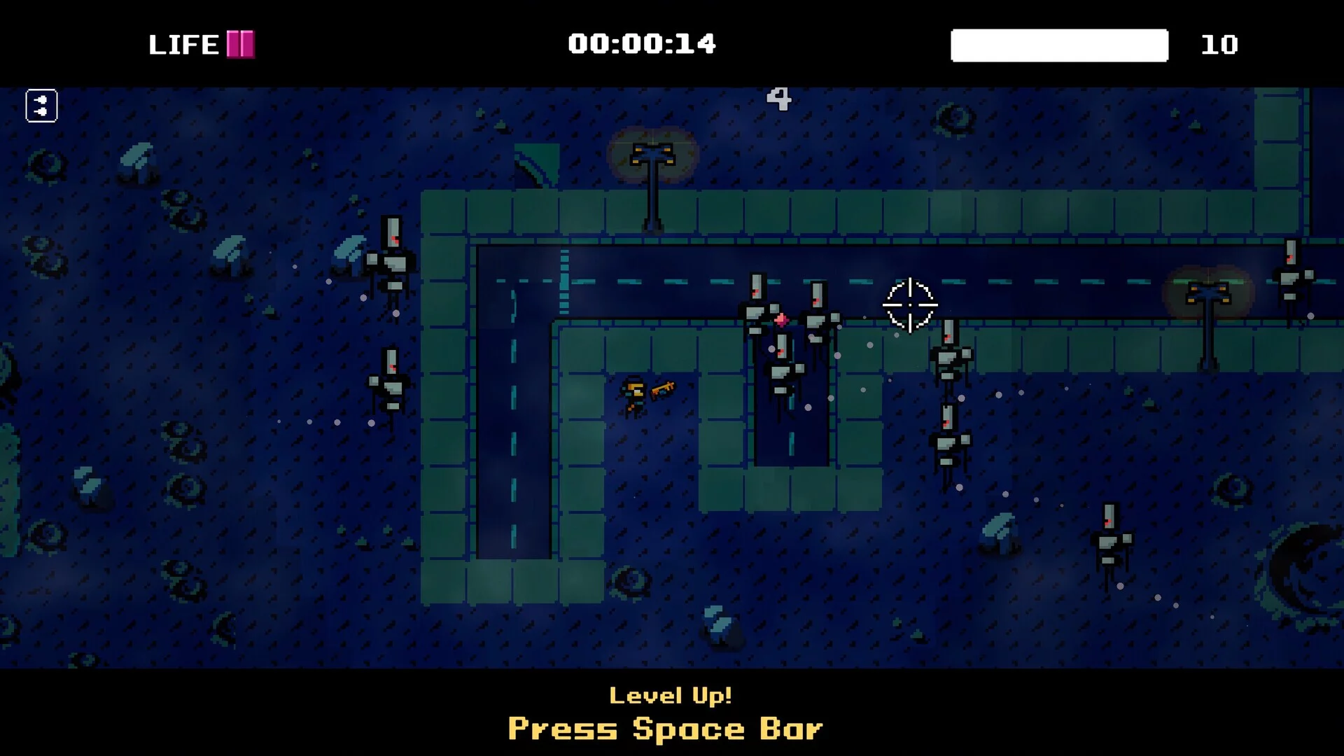 Изображение игры: Apex Automata