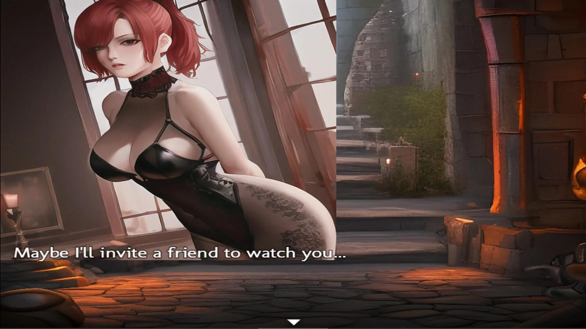 Изображение игры: Cherry's JOI