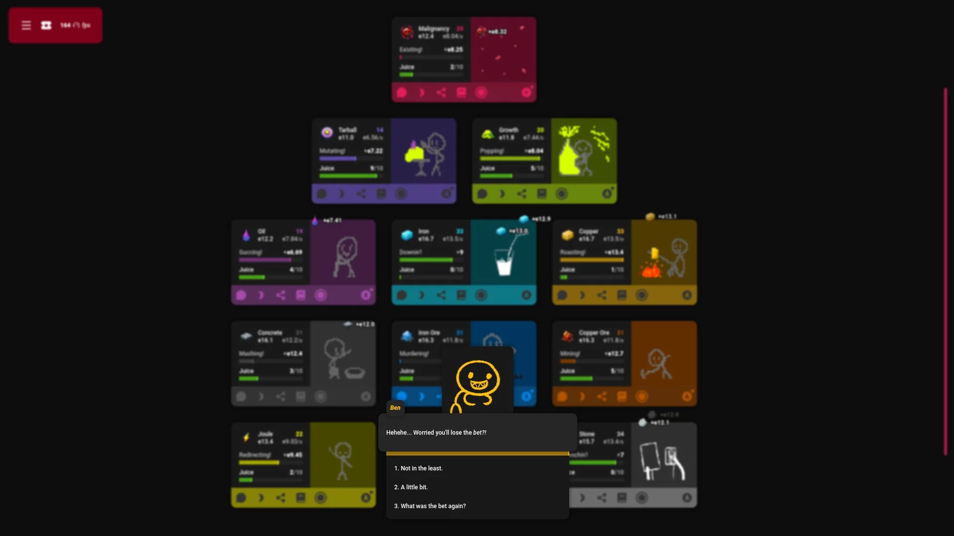 Изображение игры: LORED
