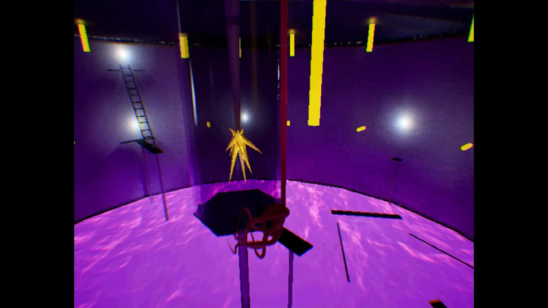 Изображение игры: Tentaphage