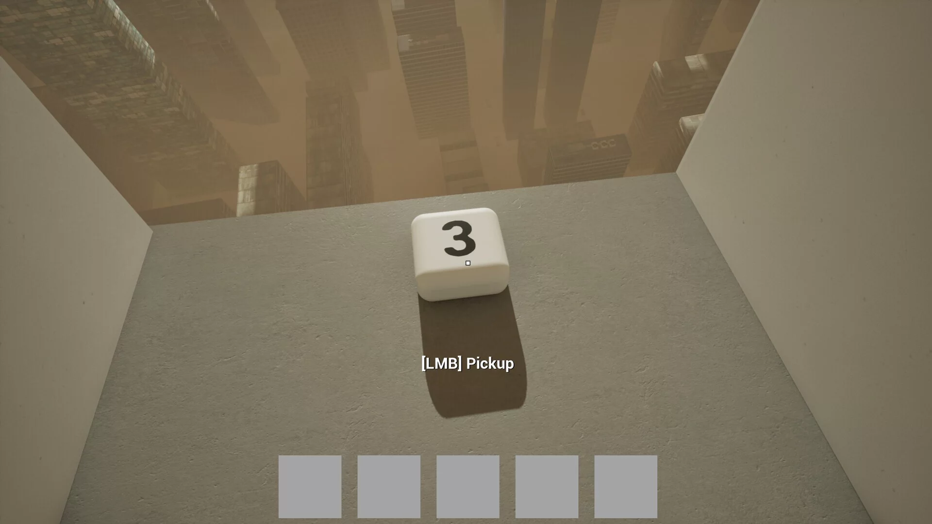 Изображение игры: ScreeIN