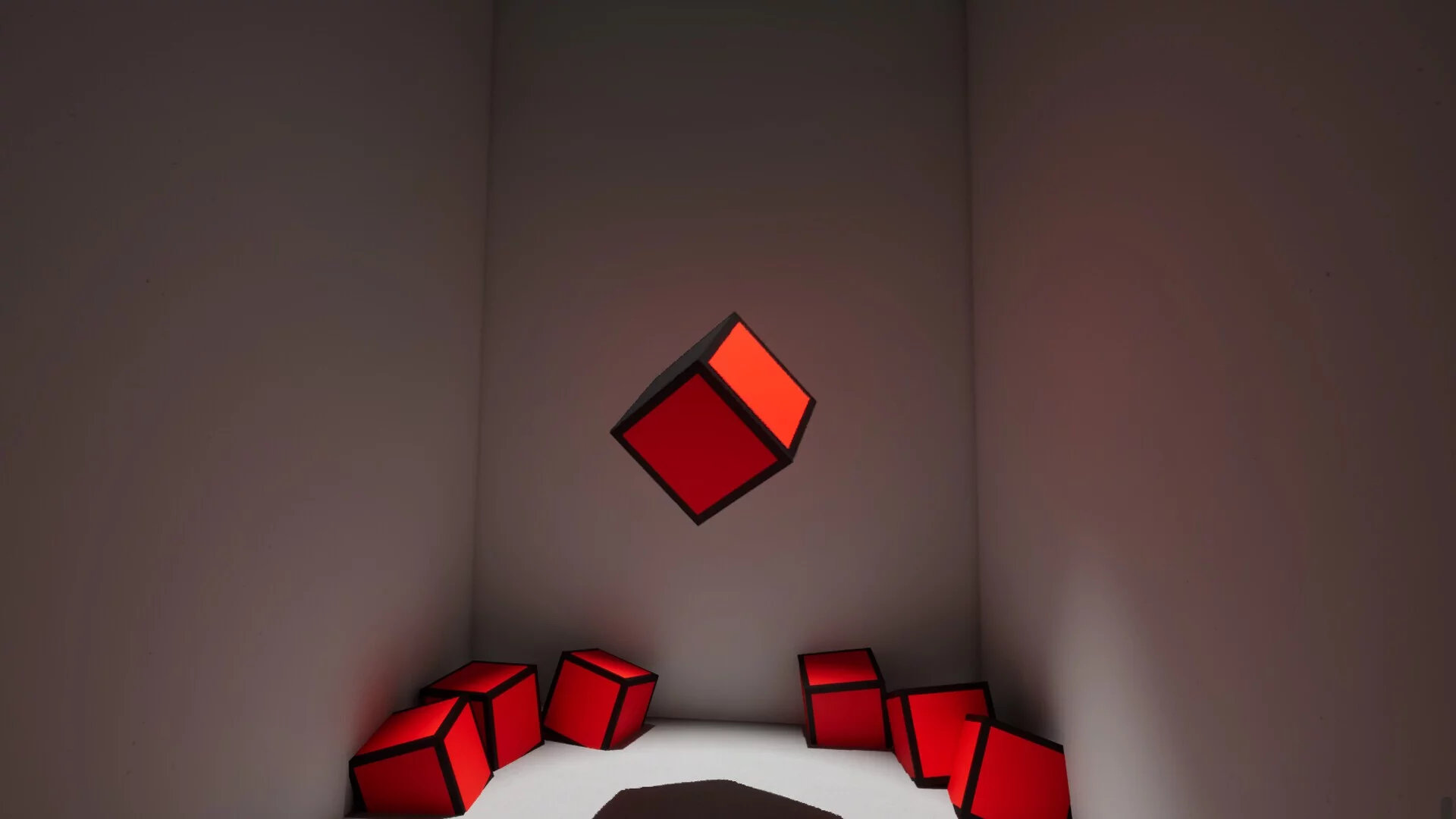 Изображение игры: ScreeIN