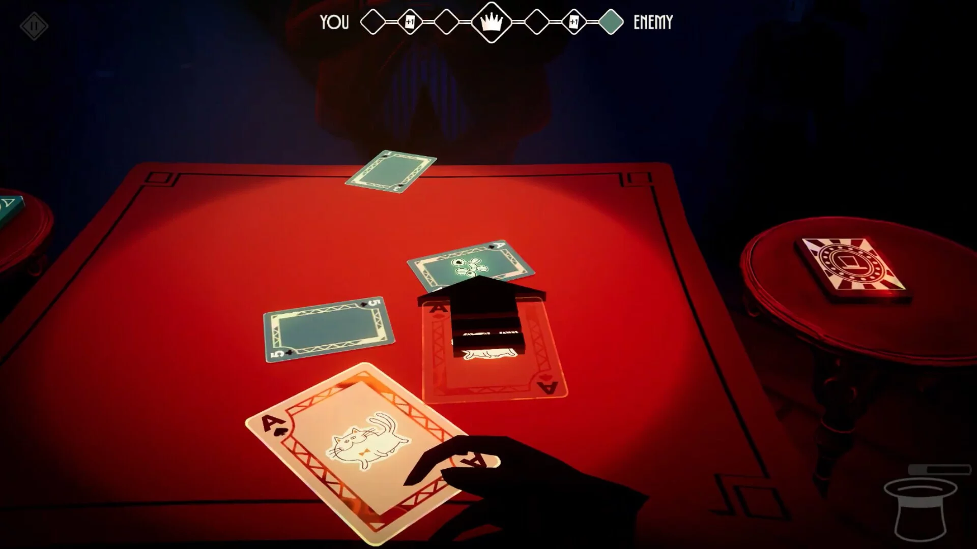 Изображение игры: Myth of Lumi