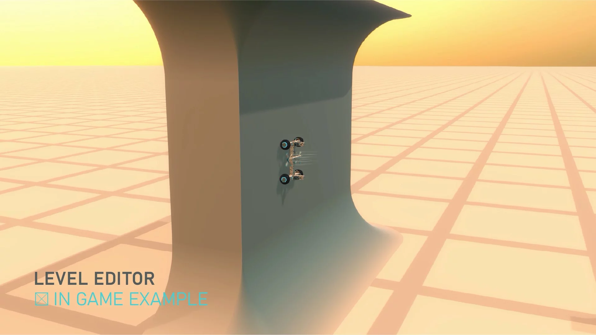 Изображение игры: ImproCréation