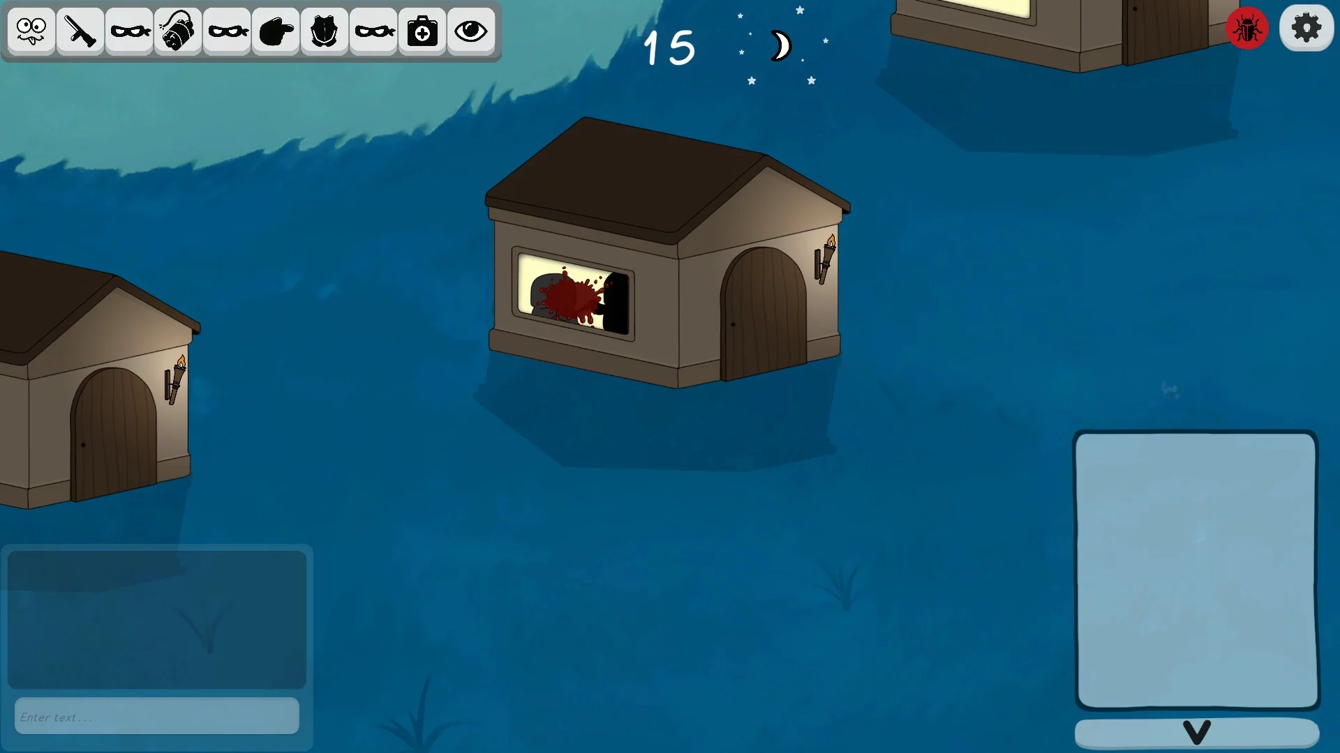 Изображение игры: Feign