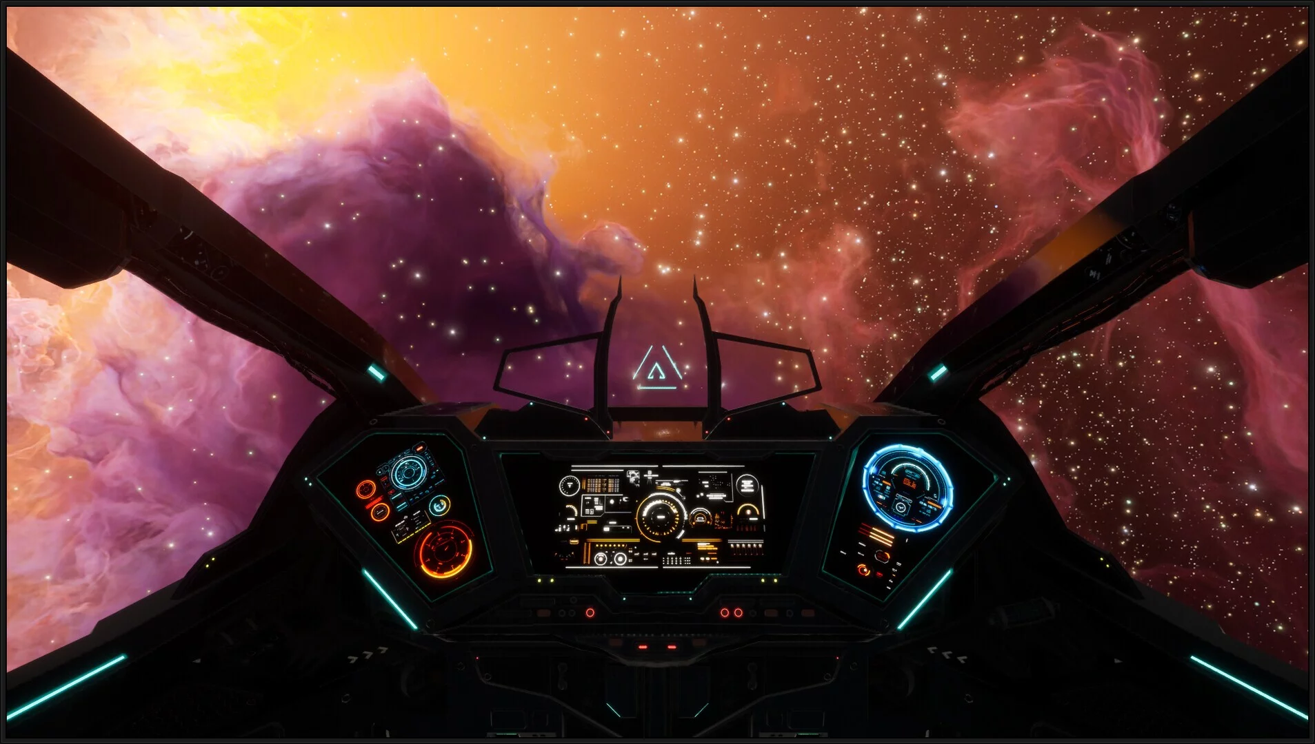 Изображение игры: GCS: Salvage Rat