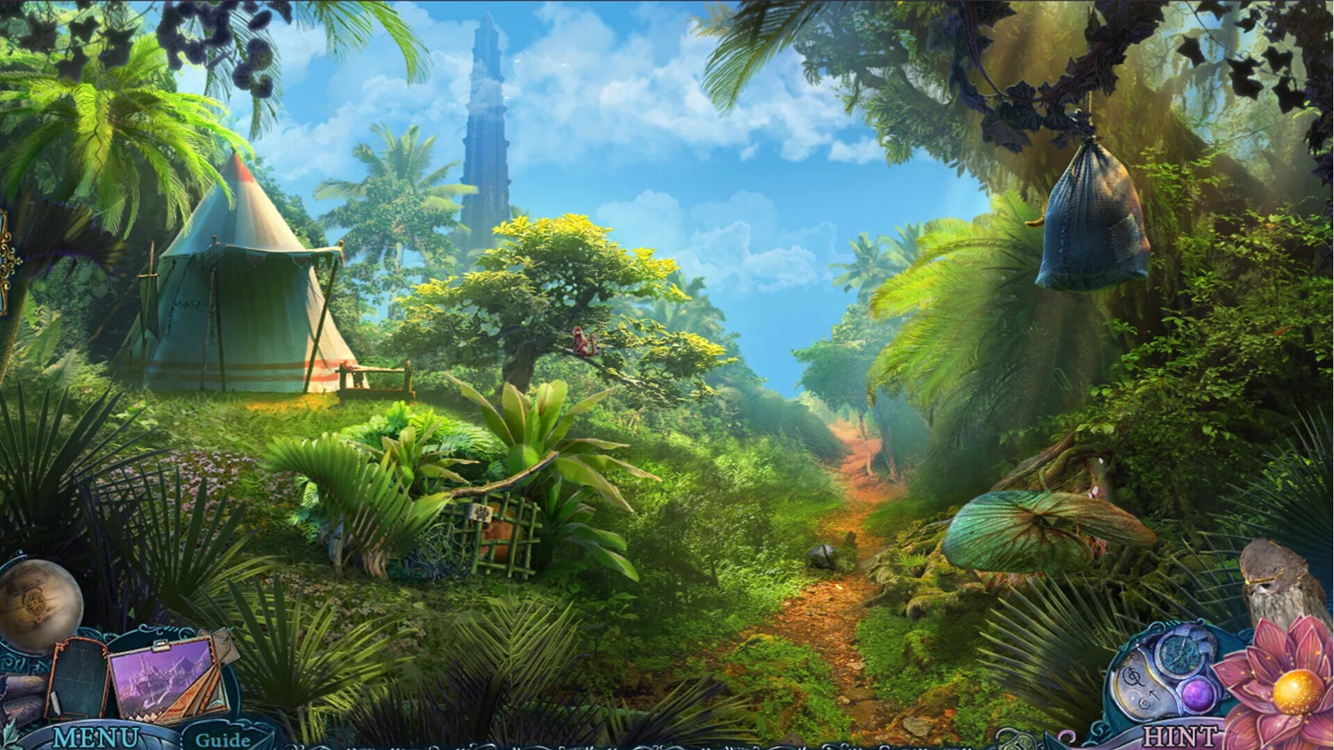 Изображение игры: Reflections of Life: Dark Architect Collector's Edition