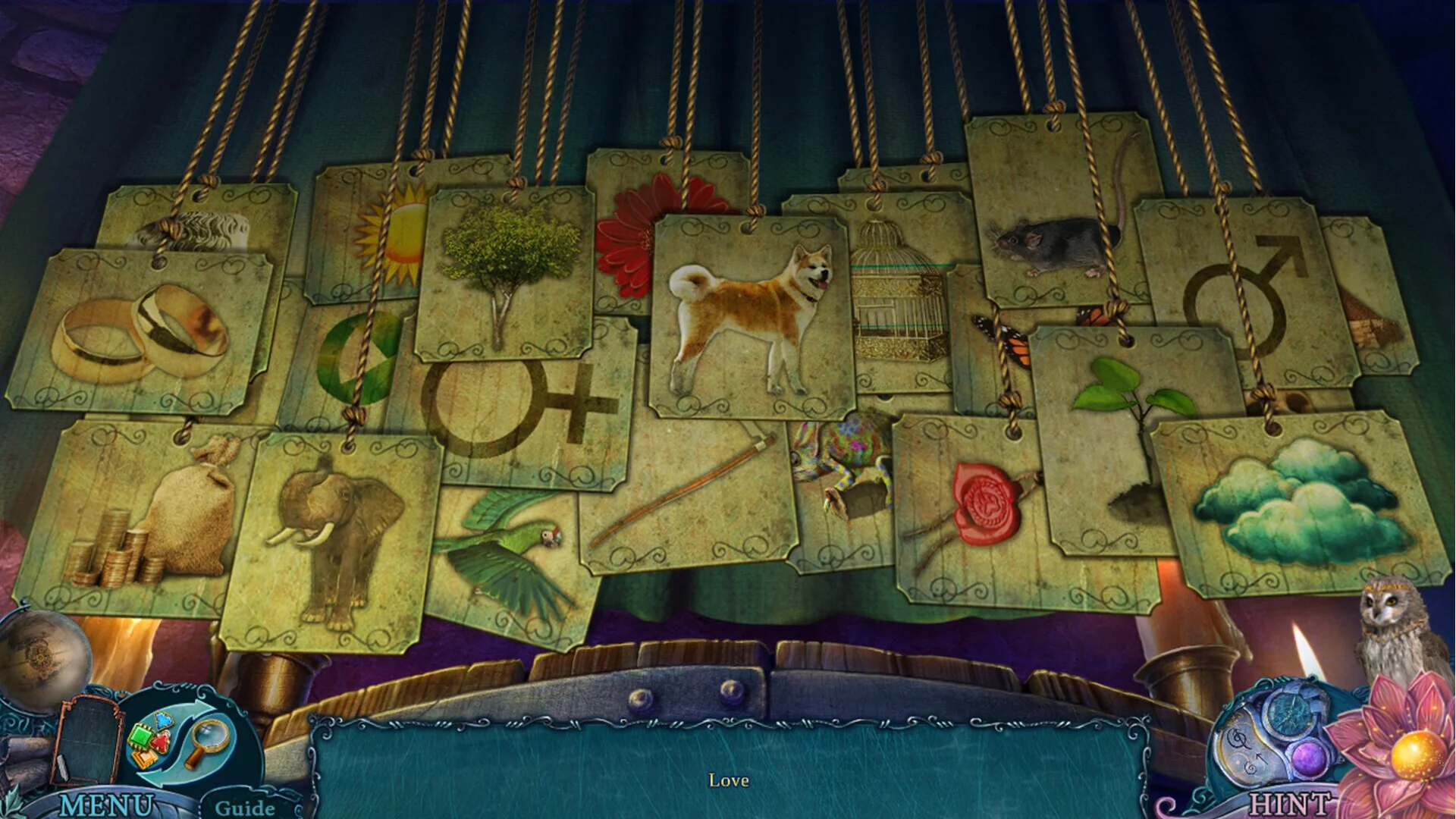 Изображение игры: Reflections of Life: Dark Architect Collector's Edition