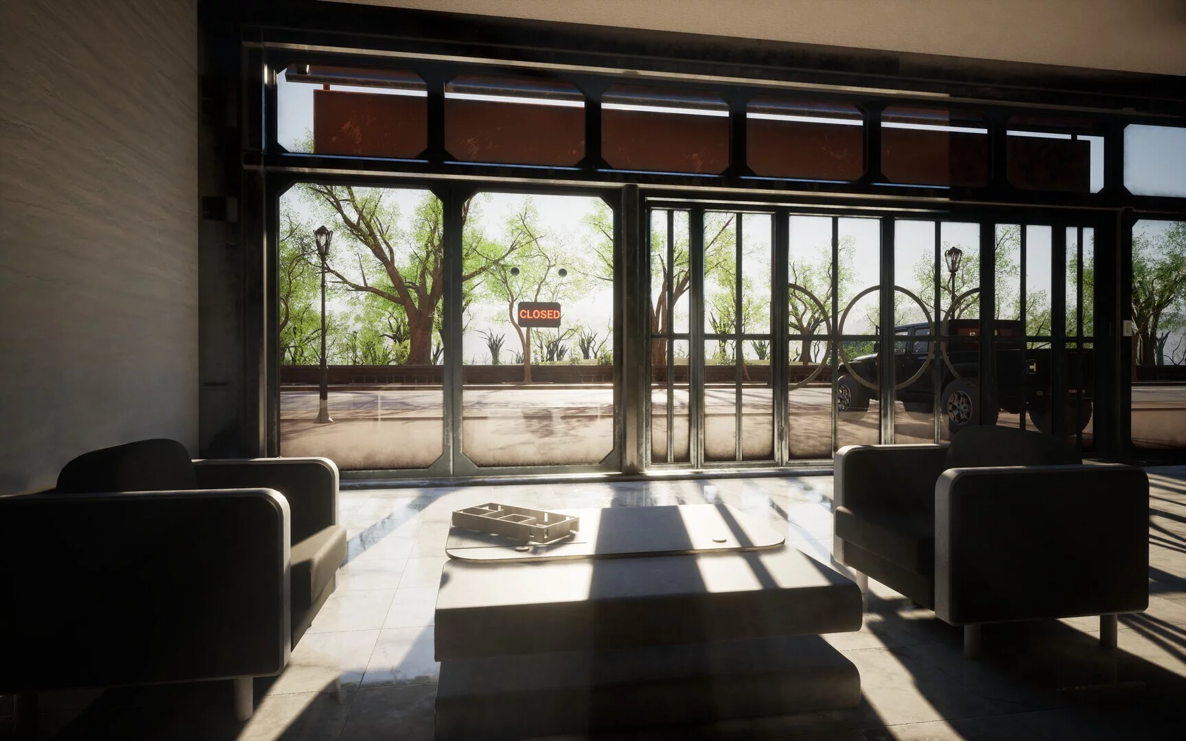 Изображение игры: Build For Sale Simulator