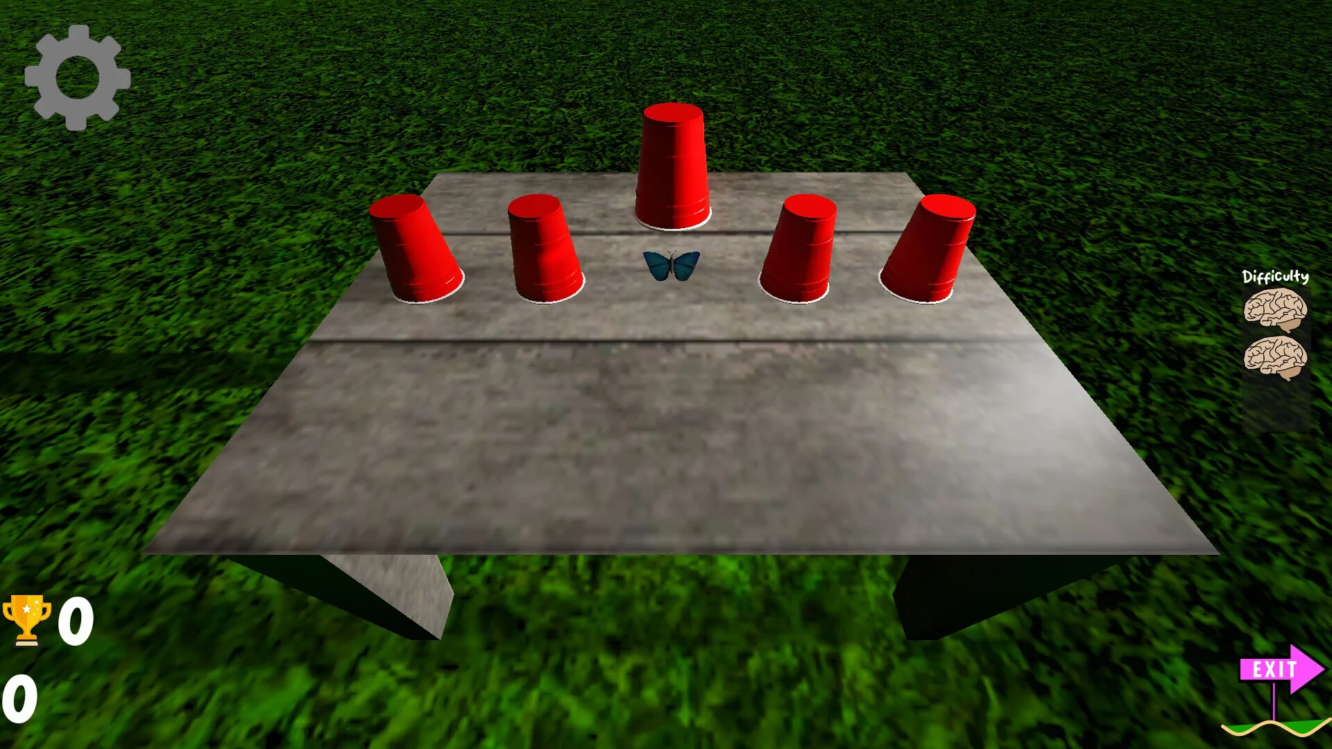 Изображение игры: Children's Sandbox