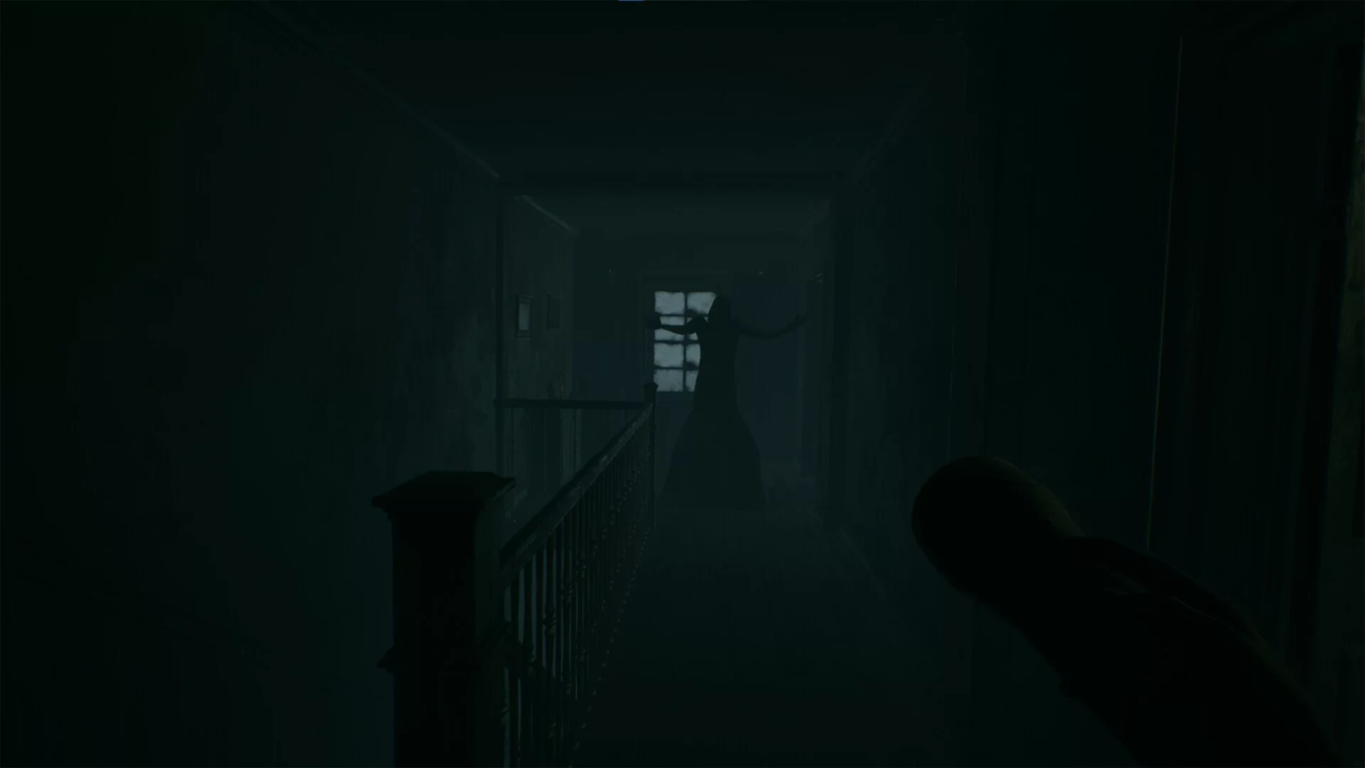 Изображение игры: Warn