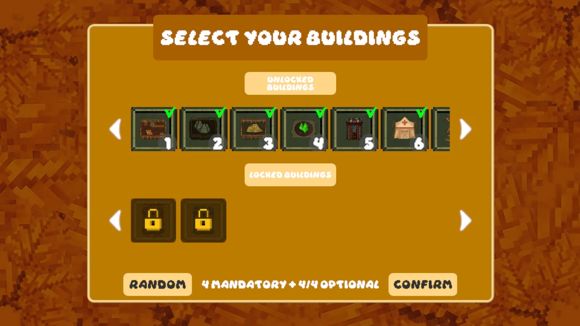 Изображение игры: Attack On Ghosts