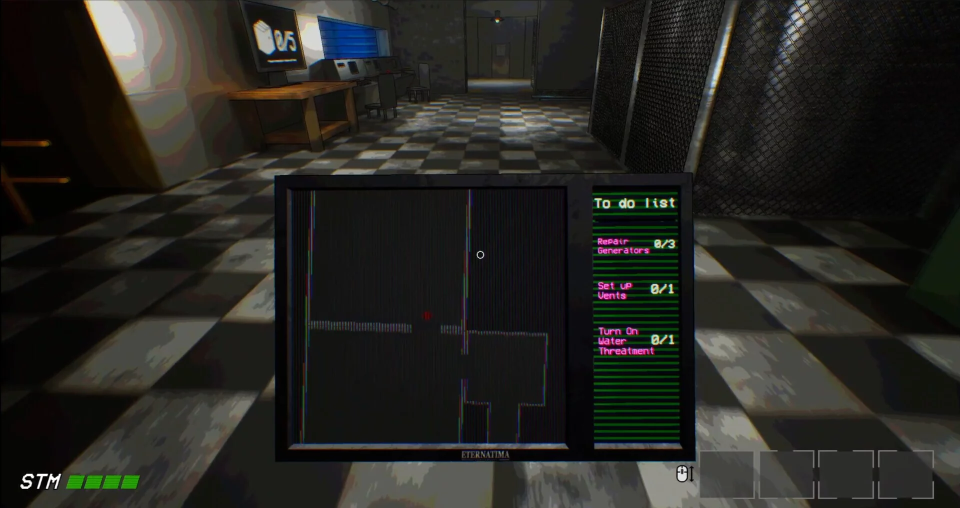 Изображение игры: Just Work