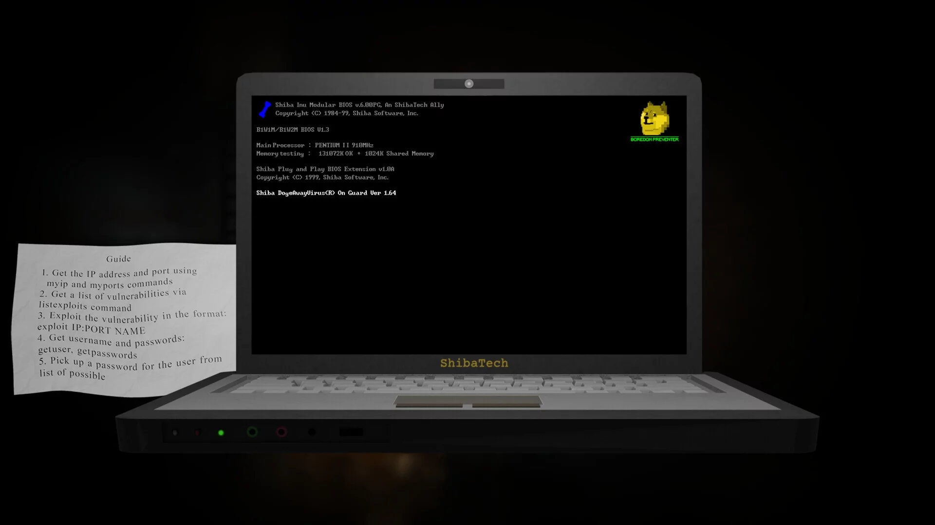 Изображение игры: Lost Lives