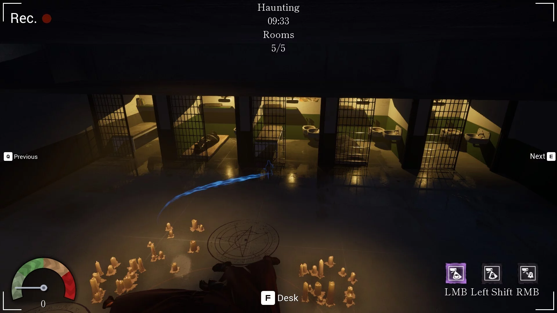 Изображение игры: Prop Haunt