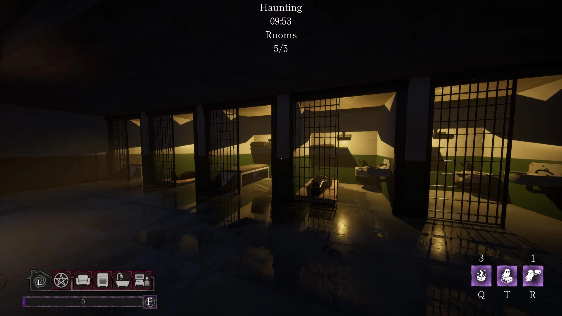 Изображение игры: Prop Haunt