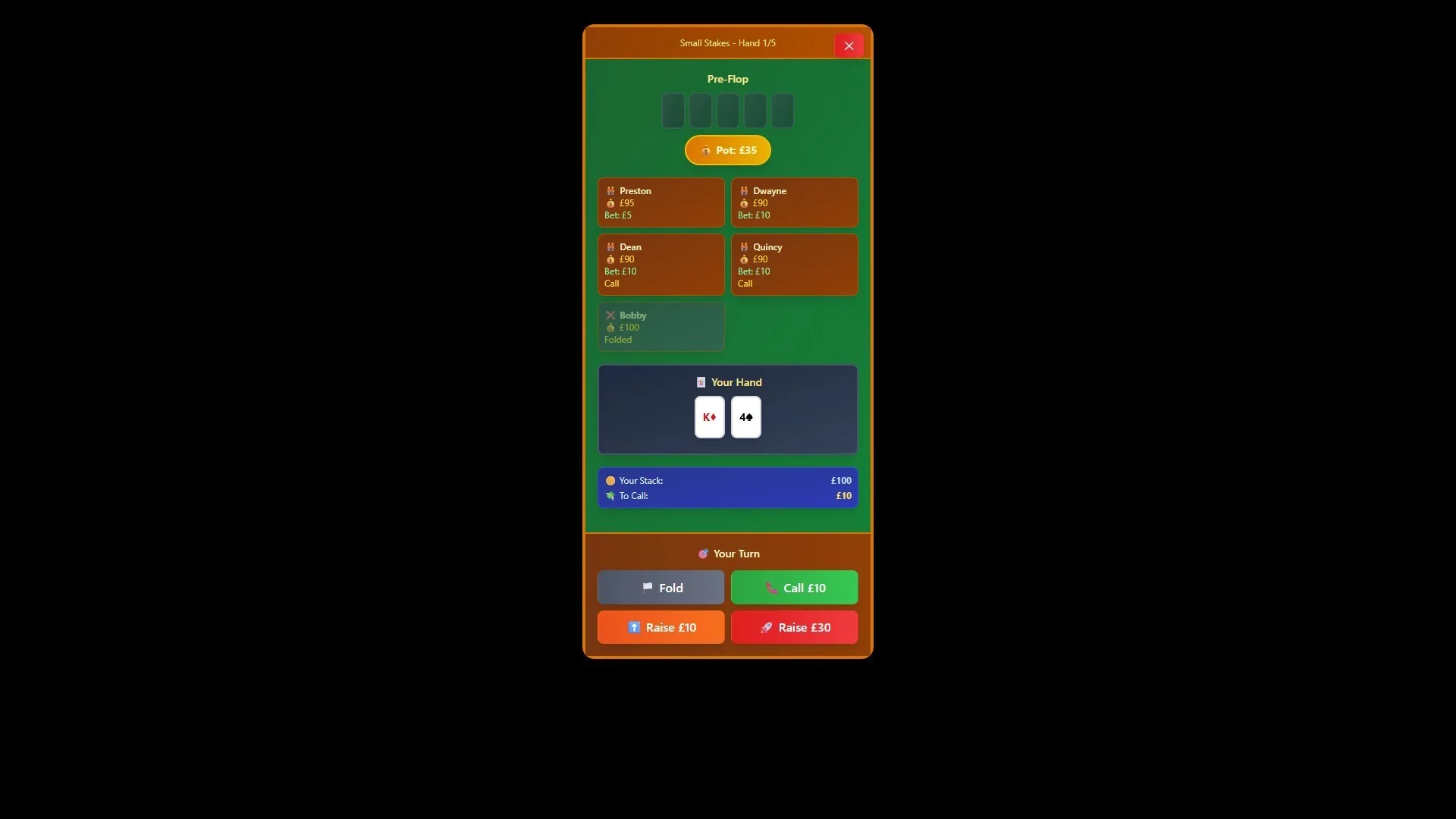 Изображение игры: Sunday League Manager: Horse & Spoon