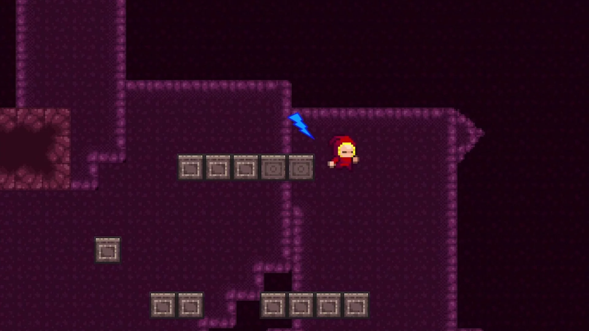 Изображение игры: Jump Verse