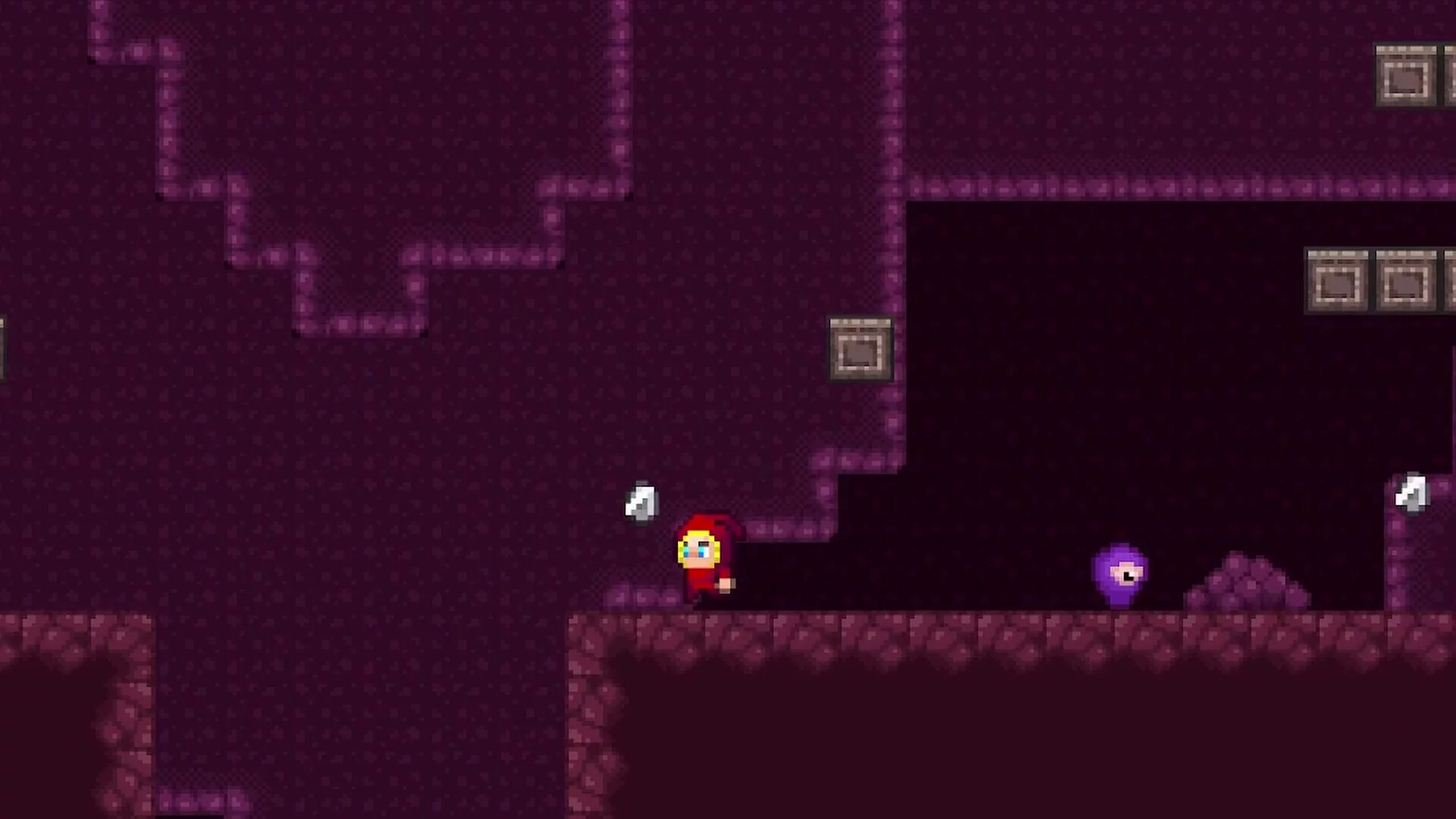 Изображение игры: Jump Verse