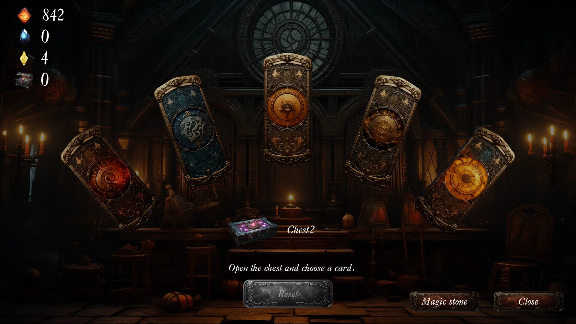 Изображение игры: Dark Erosion: Endless Siege