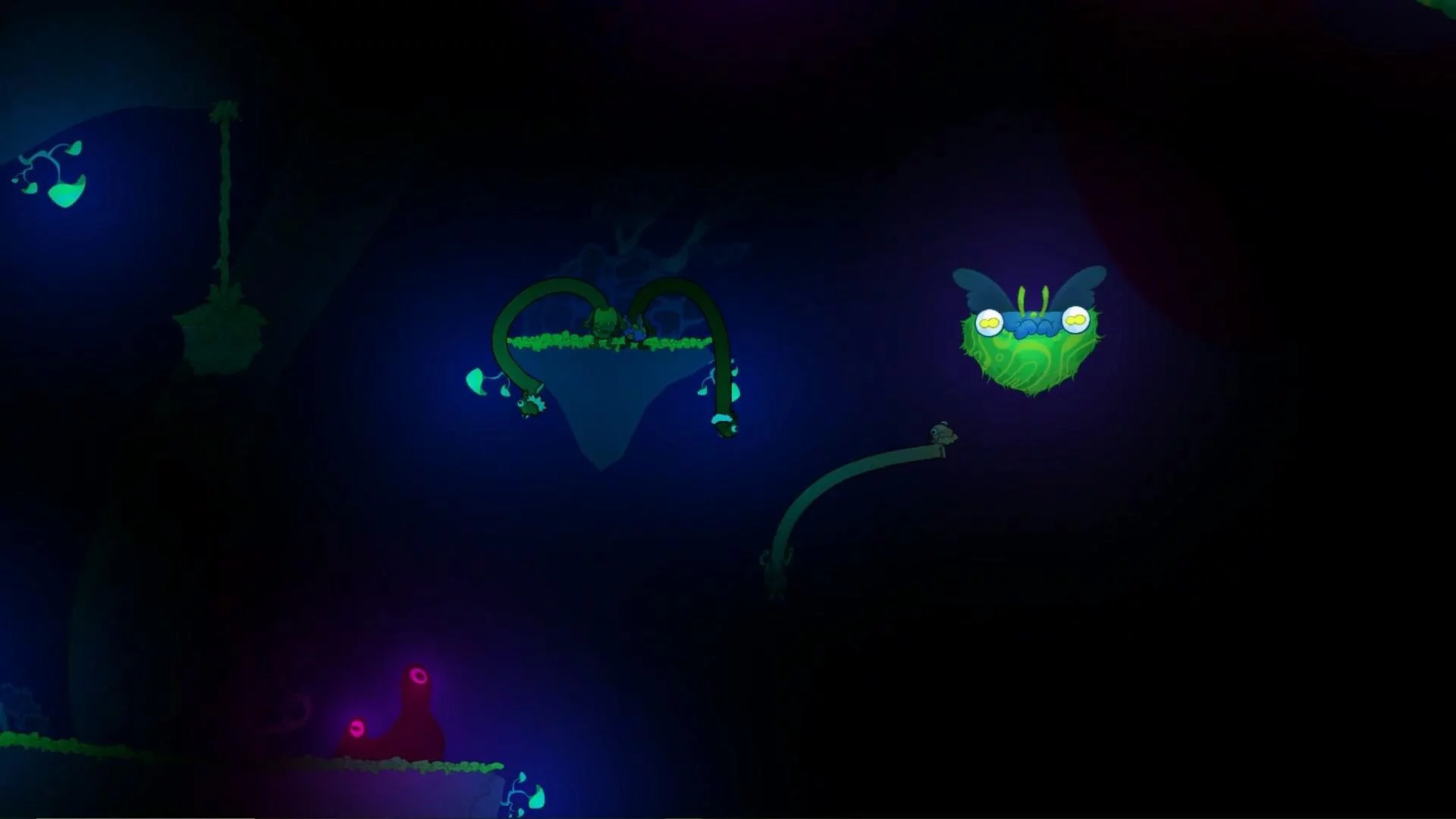 Изображение игры: Esophaguys