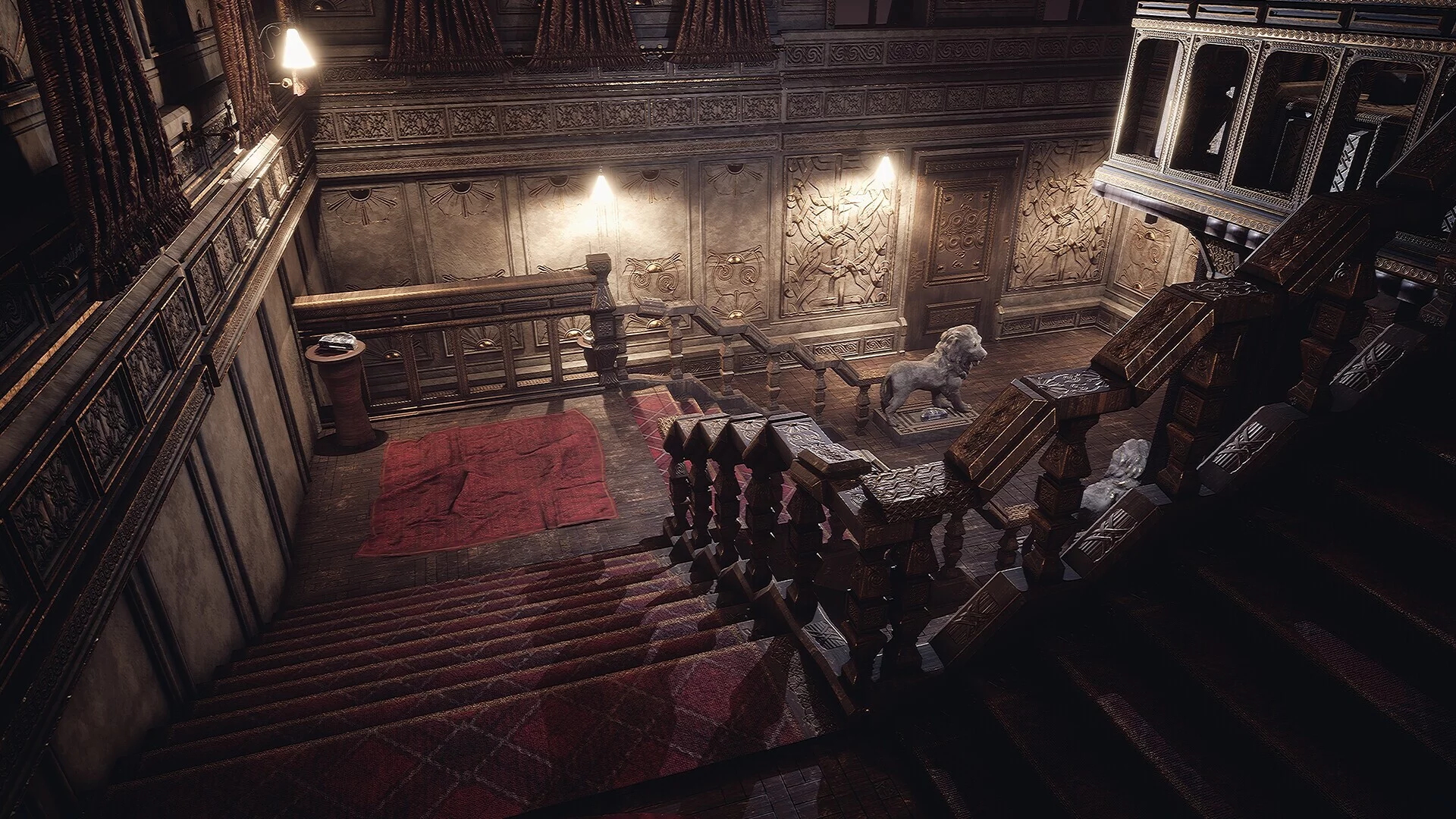 Изображение игры: Project 7: Escape Room