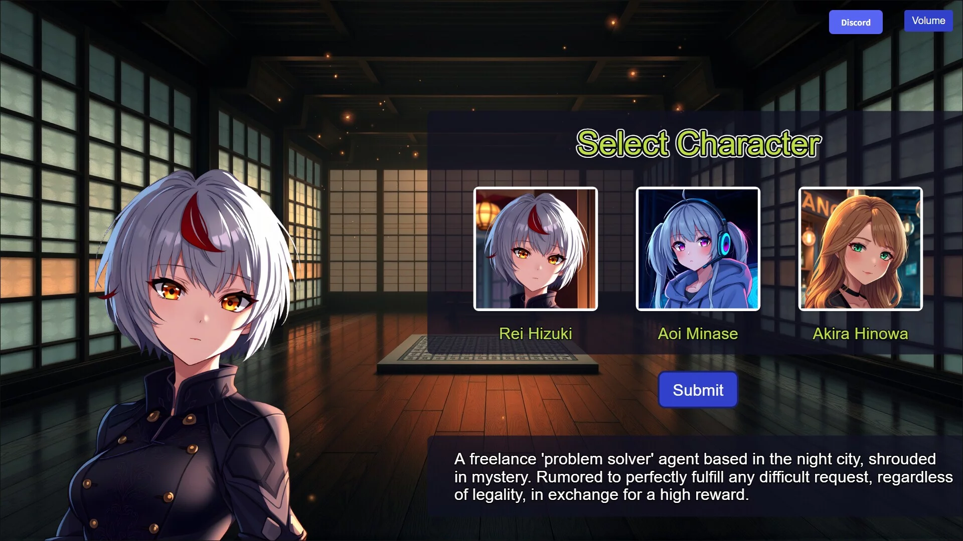 Изображение игры: Real-time Shogi
