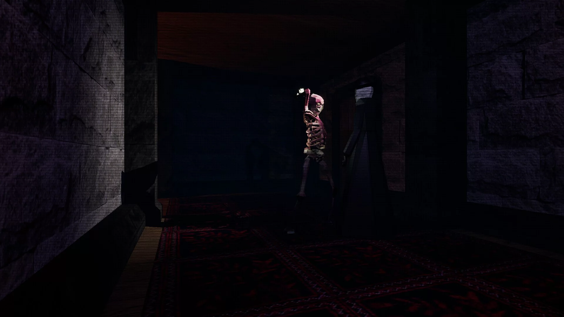 Изображение игры: Curse of Argentum