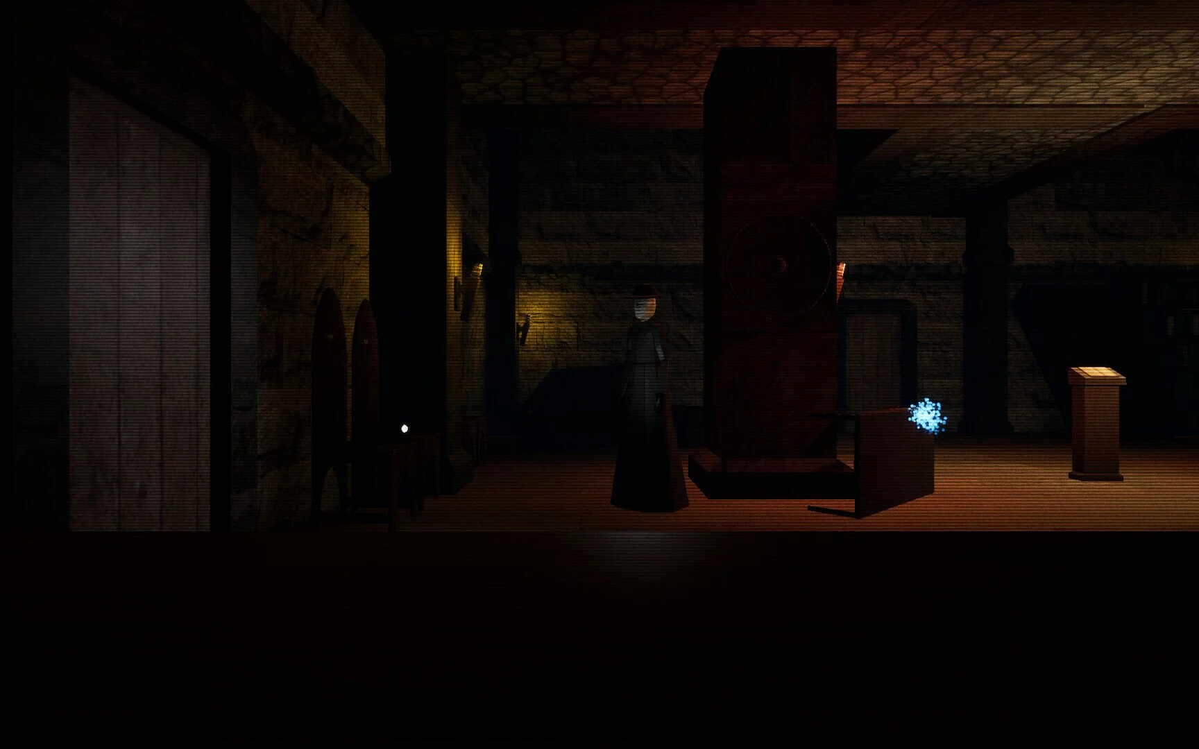 Изображение игры: Curse of Argentum