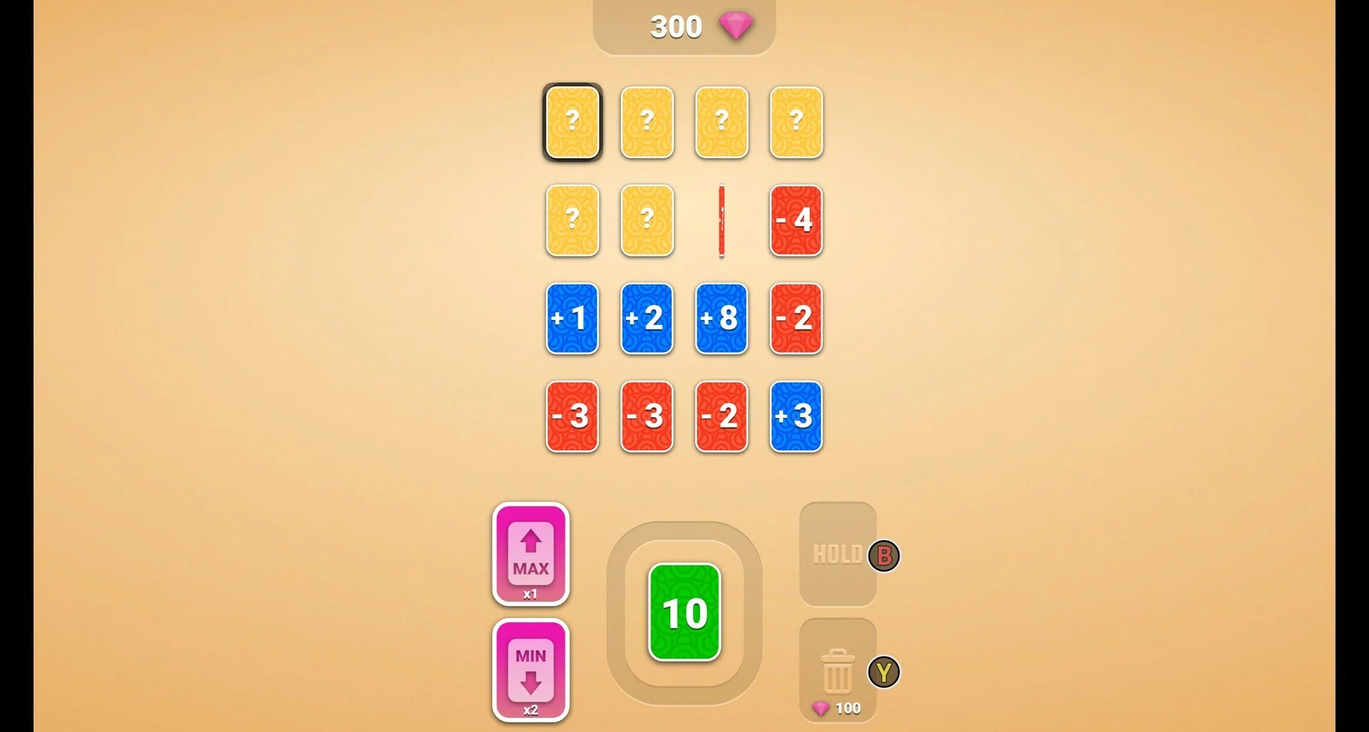 Изображение игры: Solitaire Zero 21