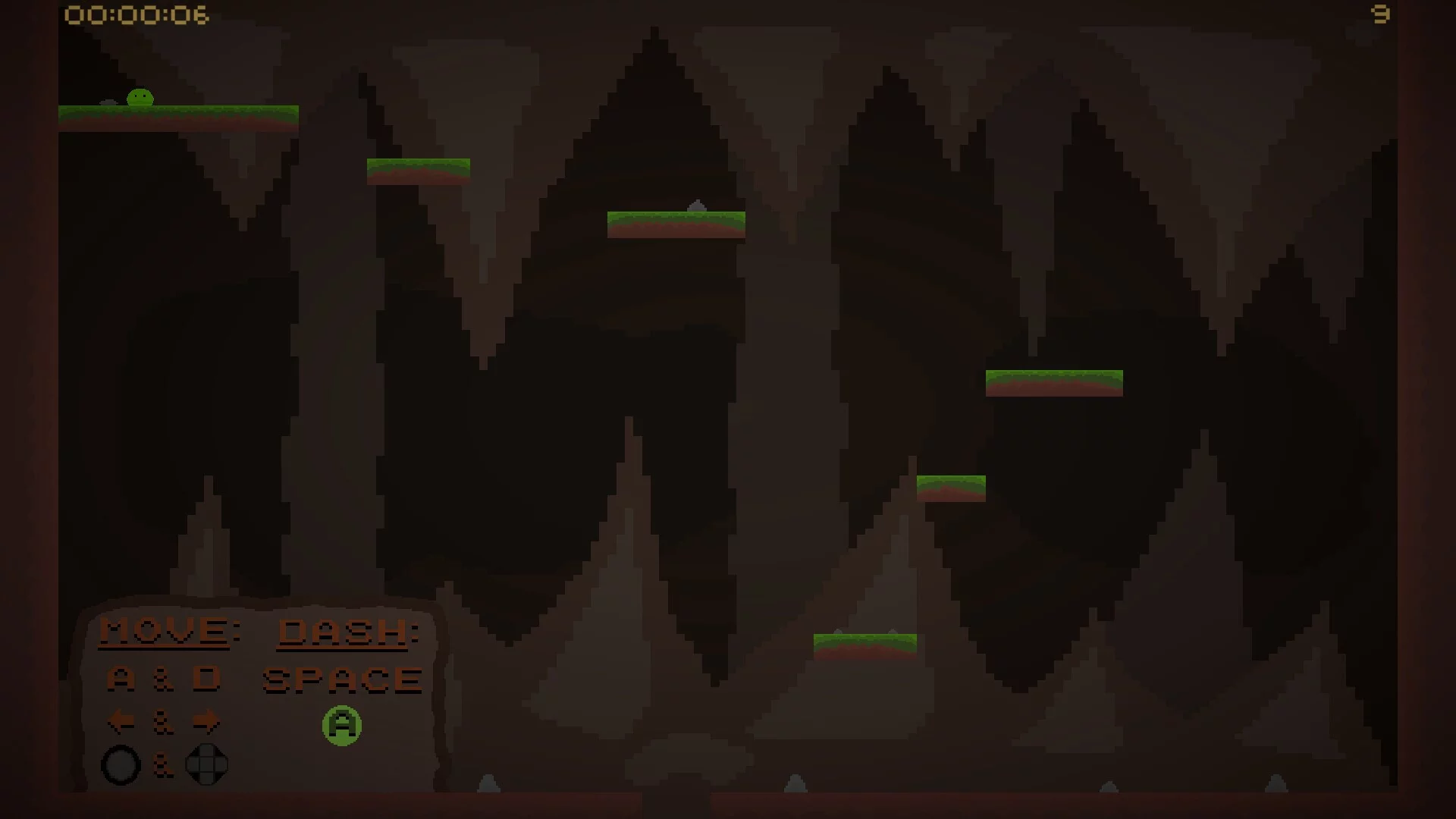Изображение игры: Gone Down