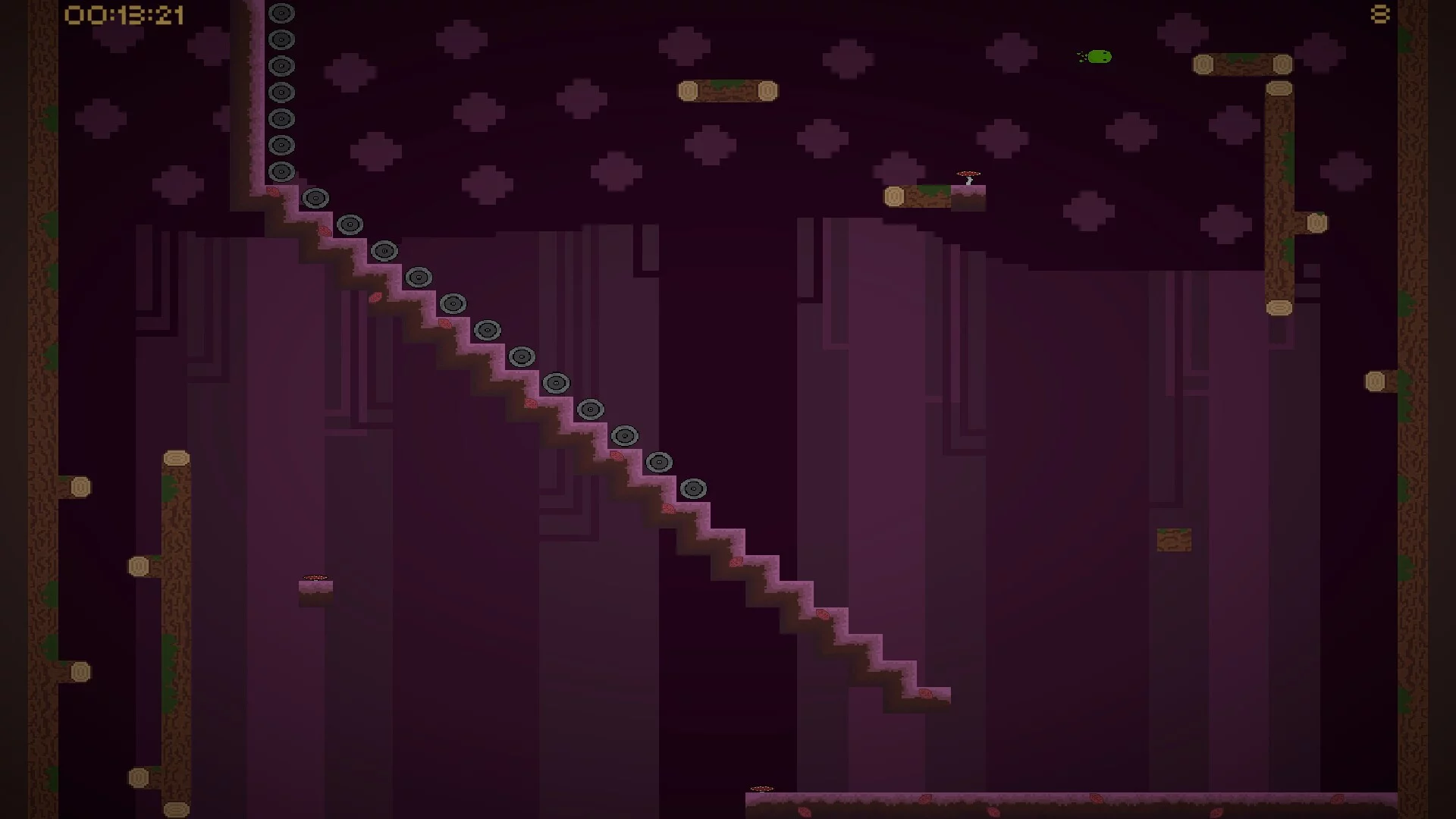 Изображение игры: Gone Down