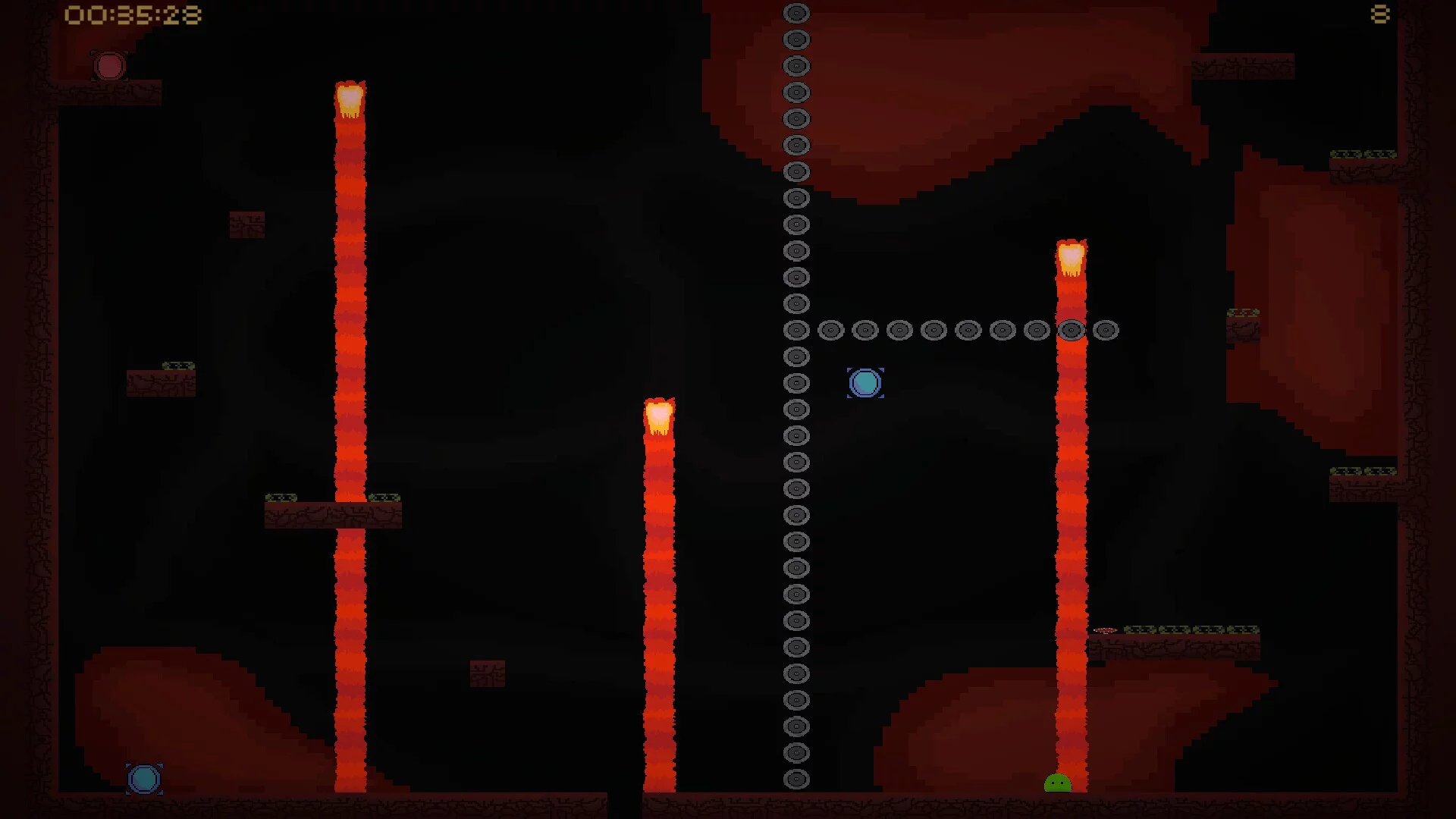 Изображение игры: Gone Down