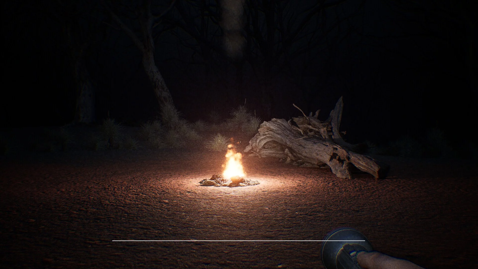 Изображение игры: For The Wheat