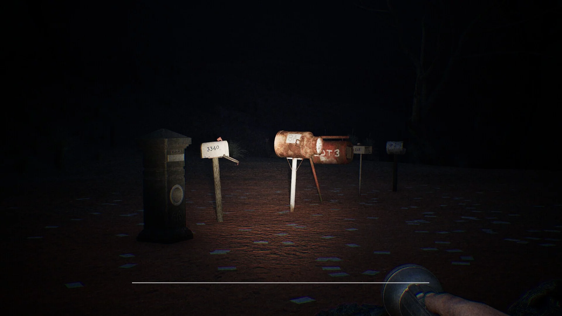 Изображение игры: For The Wheat