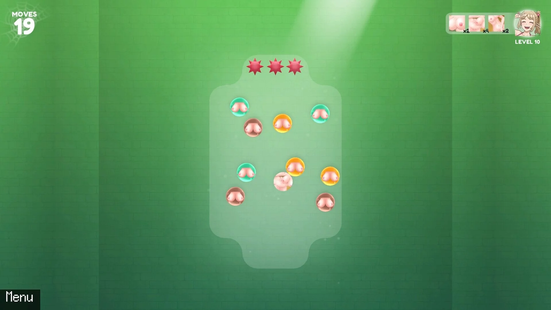 Изображение игры: NTR