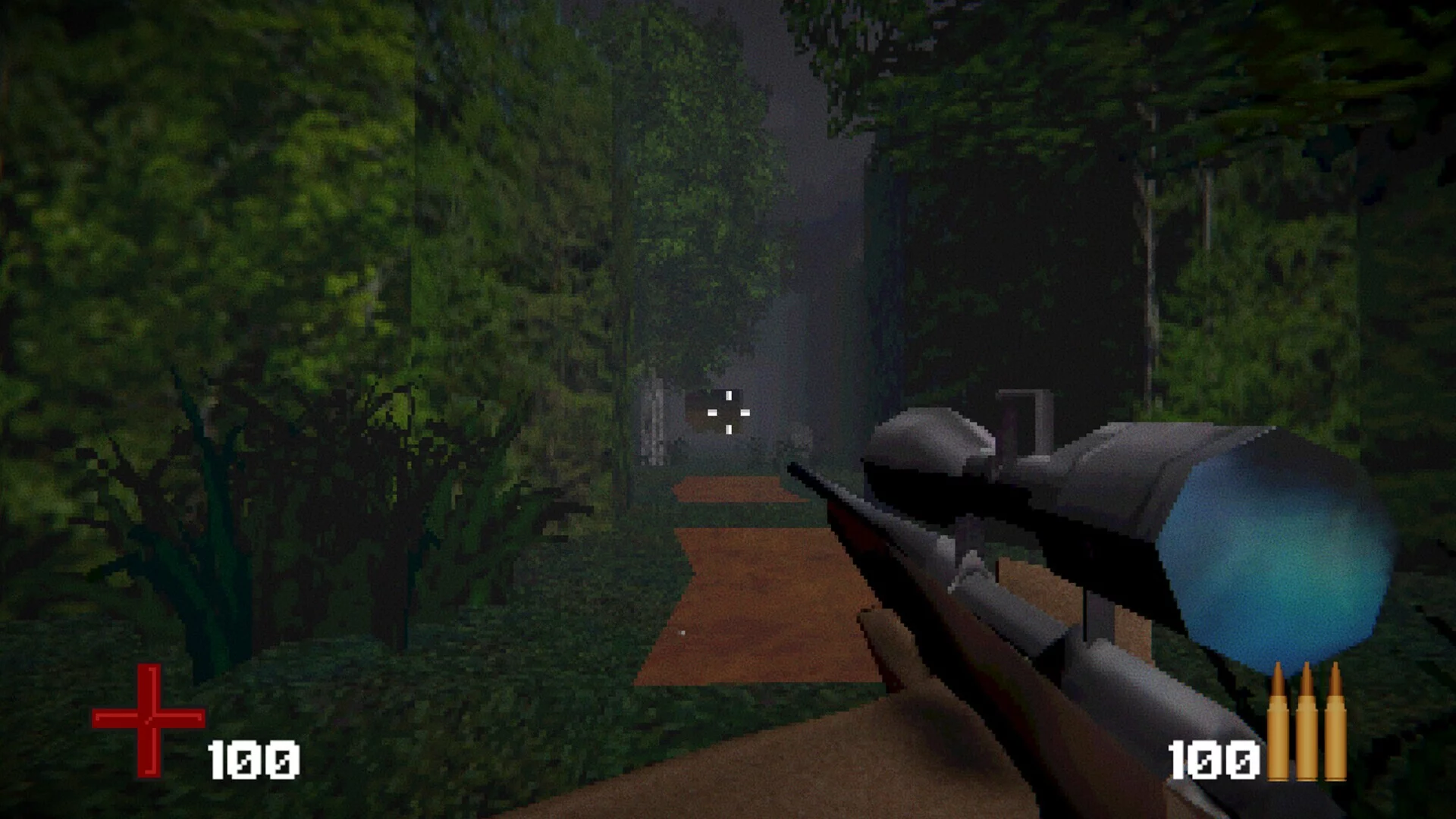 Изображение игры: Zombie Arise