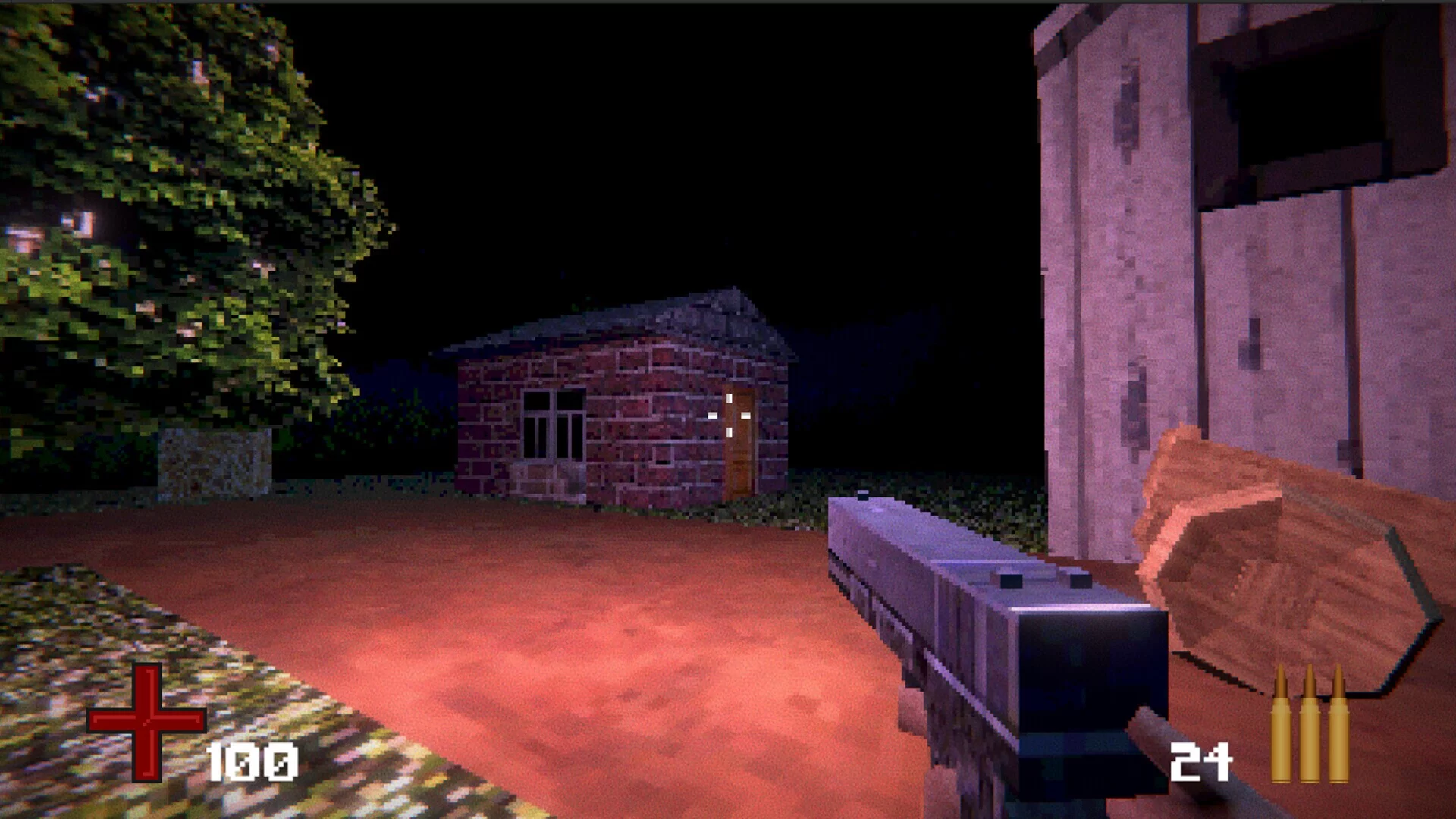 Изображение игры: Zombie Arise