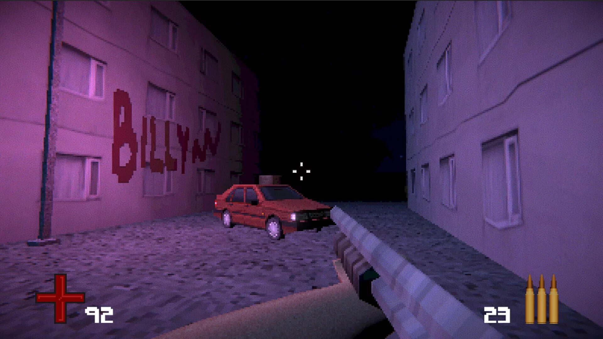 Изображение игры: Zombie Arise