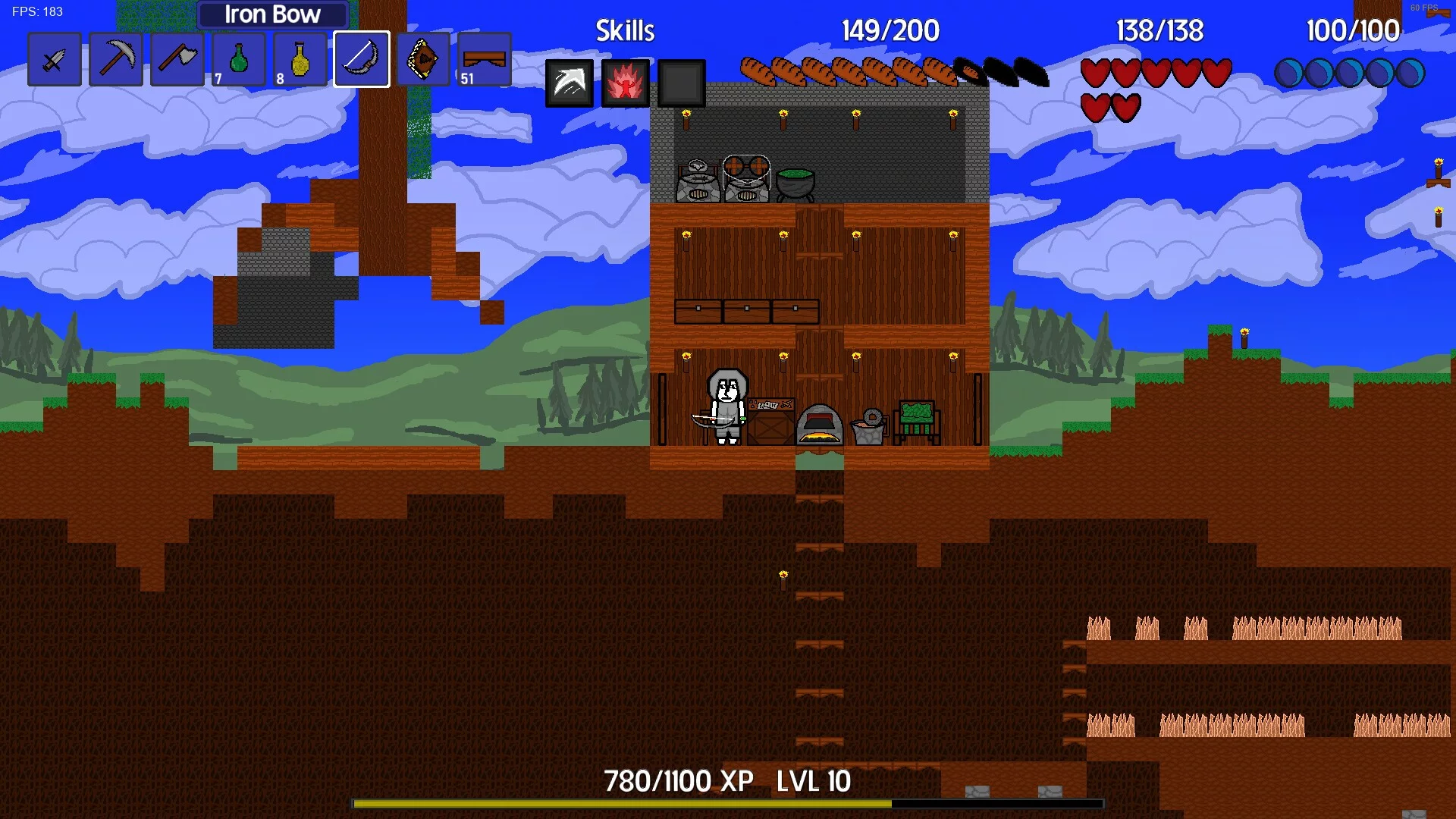 Изображение игры: Pickscover 2