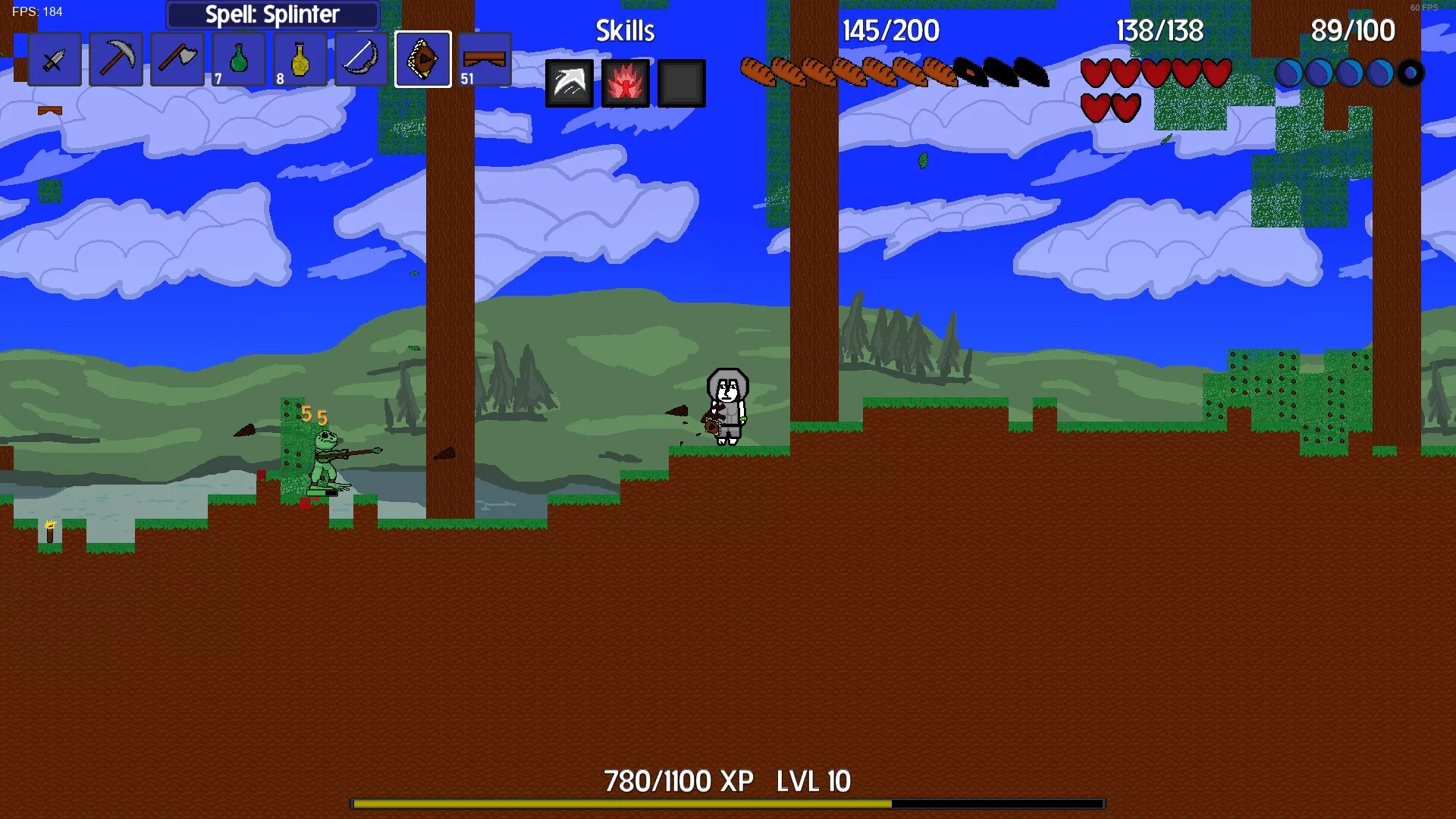 Изображение игры: Pickscover 2