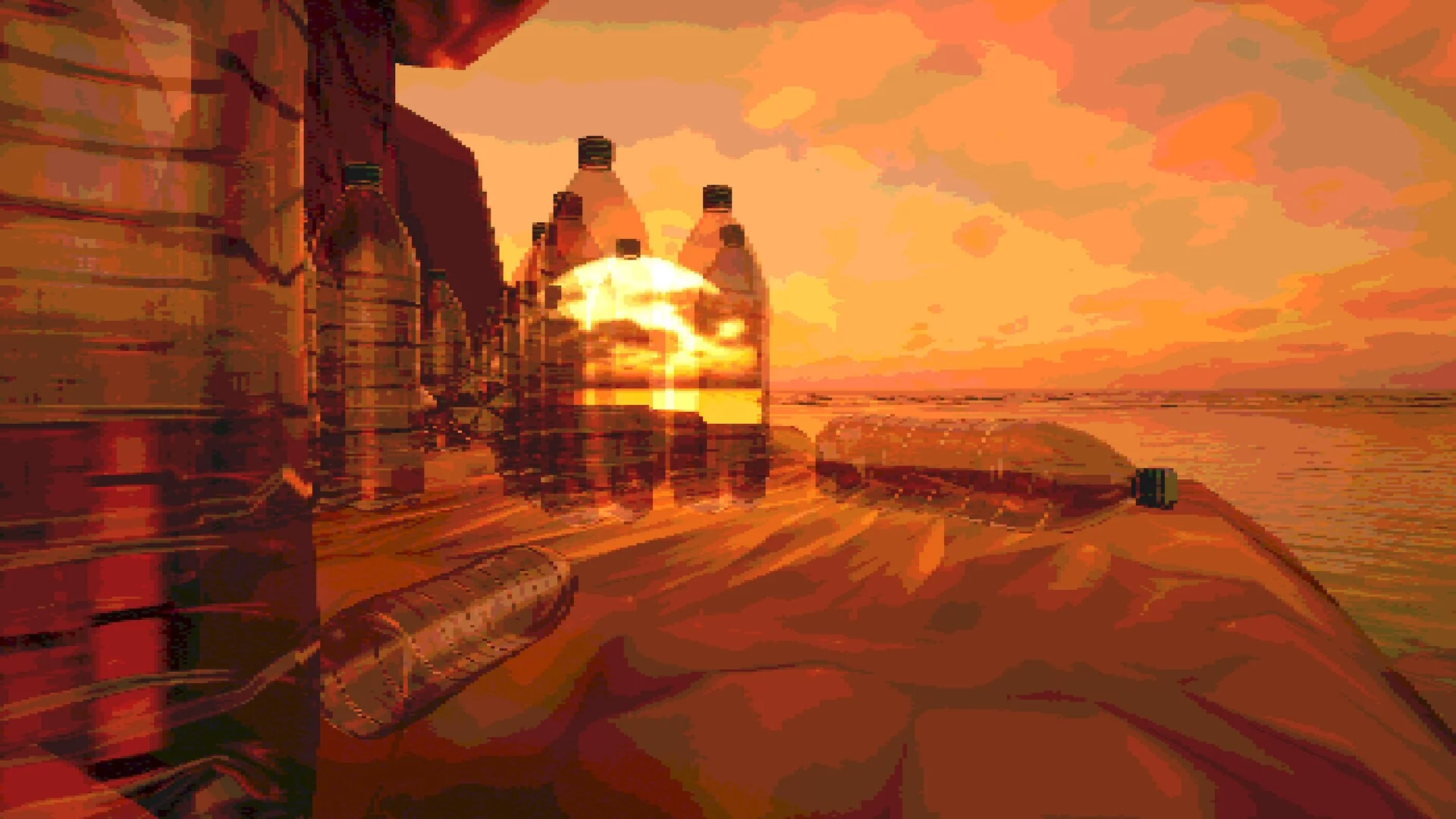 Изображение игры: SHIATH