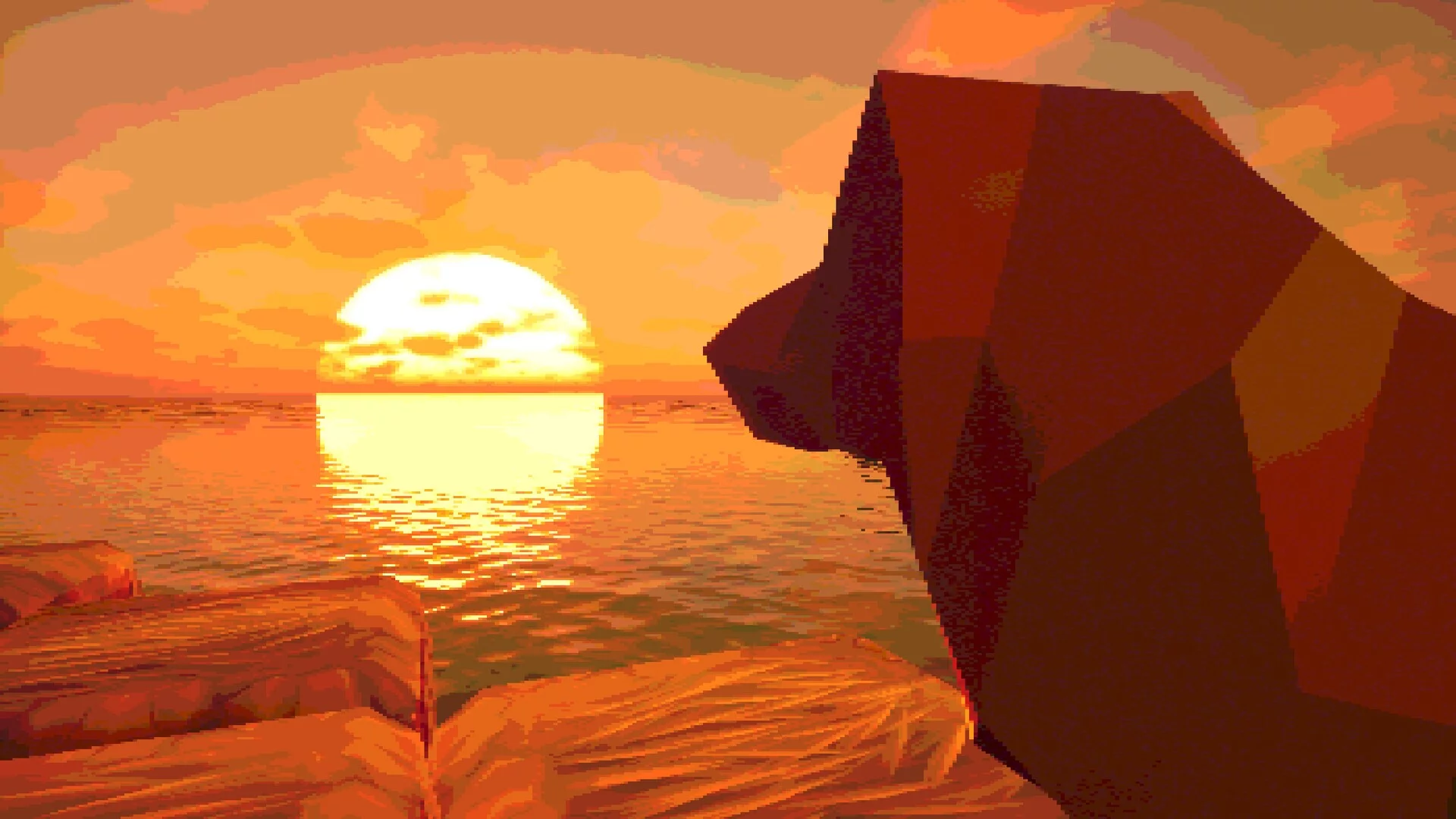 Изображение игры: SHIATH