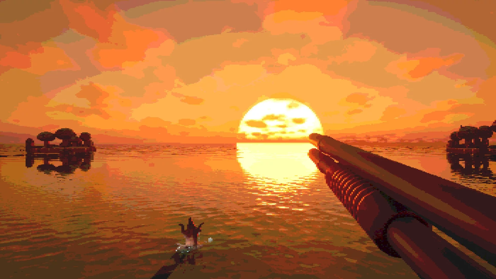 Изображение игры: SHIATH